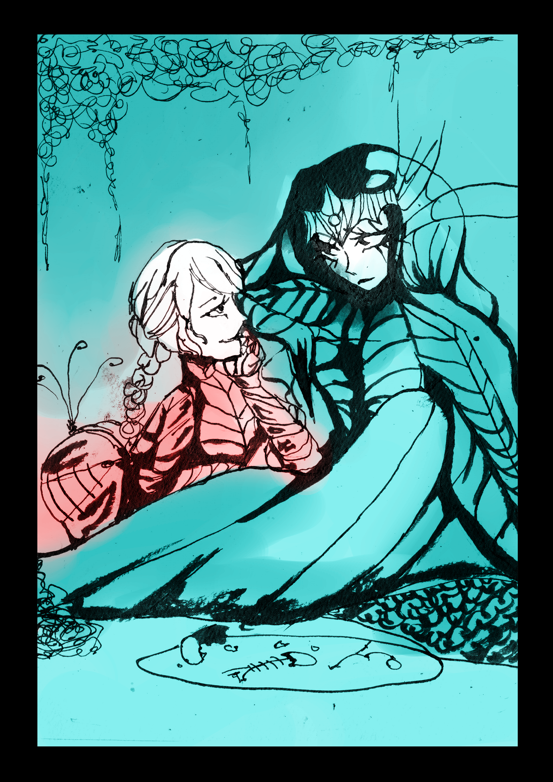 The Bonding