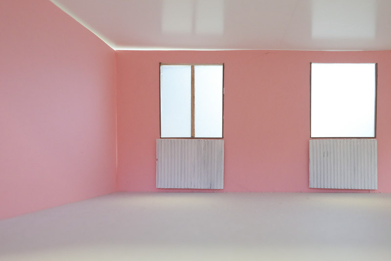 Premières ébauches du projet