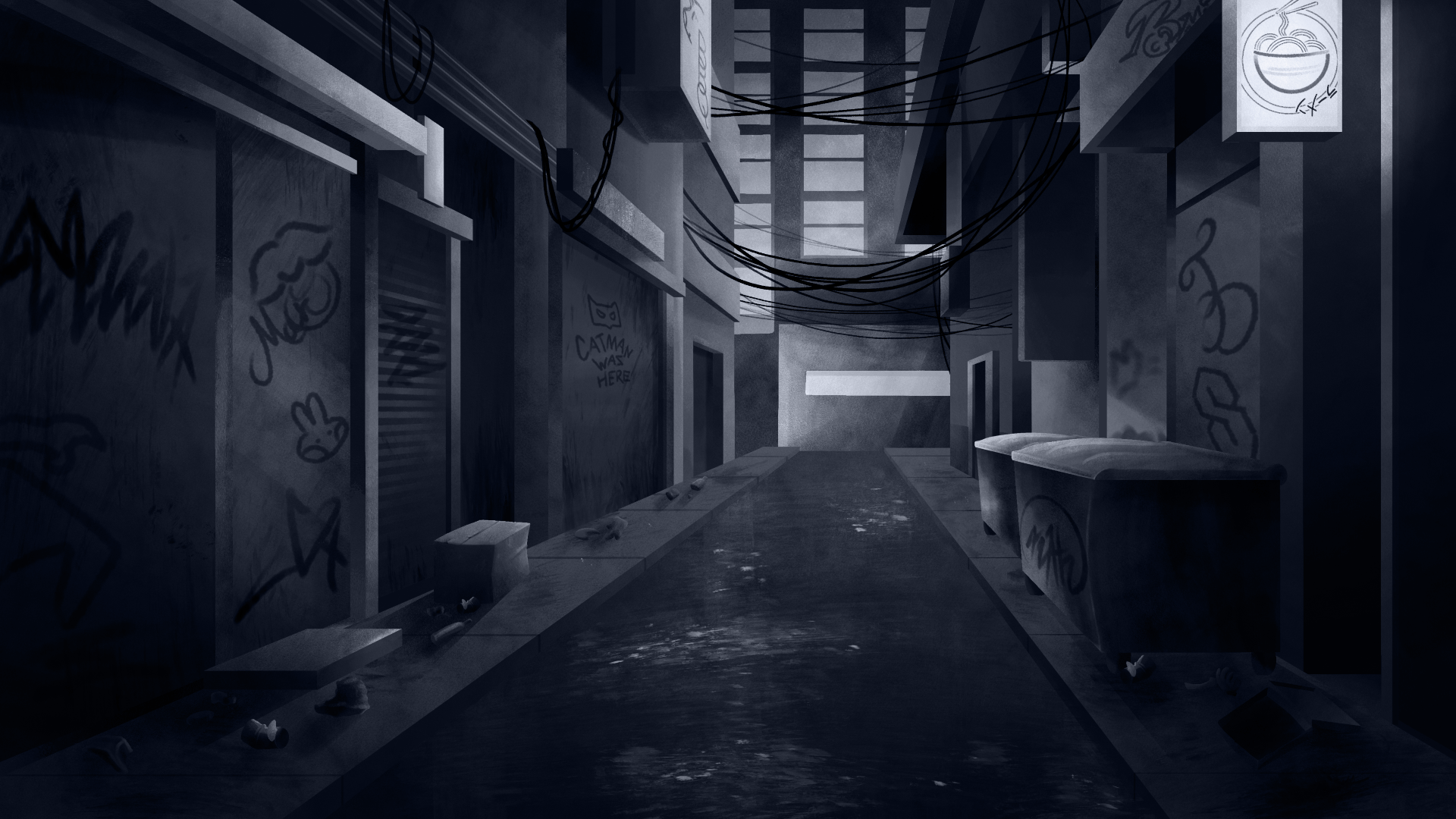 𝘊𝘢𝘵𝘮𝘢𝘯 𝘓𝘢𝘺𝘰𝘶𝘵 2 