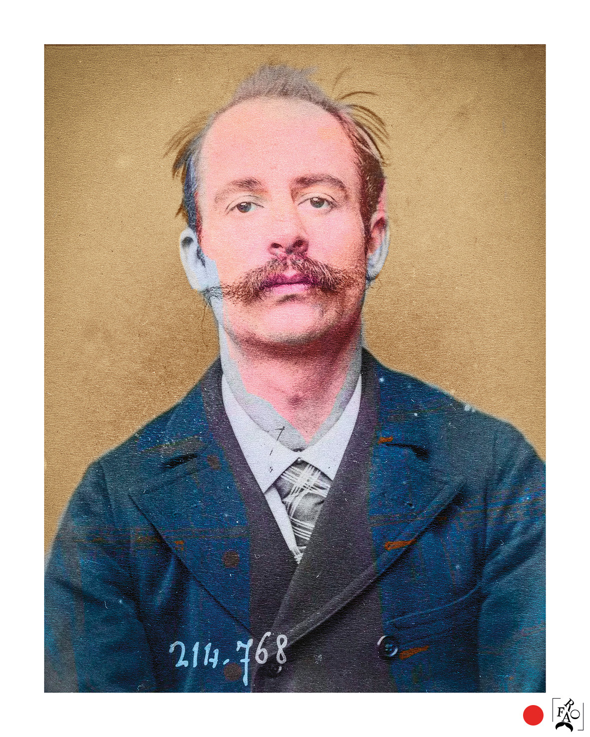 CHARLES