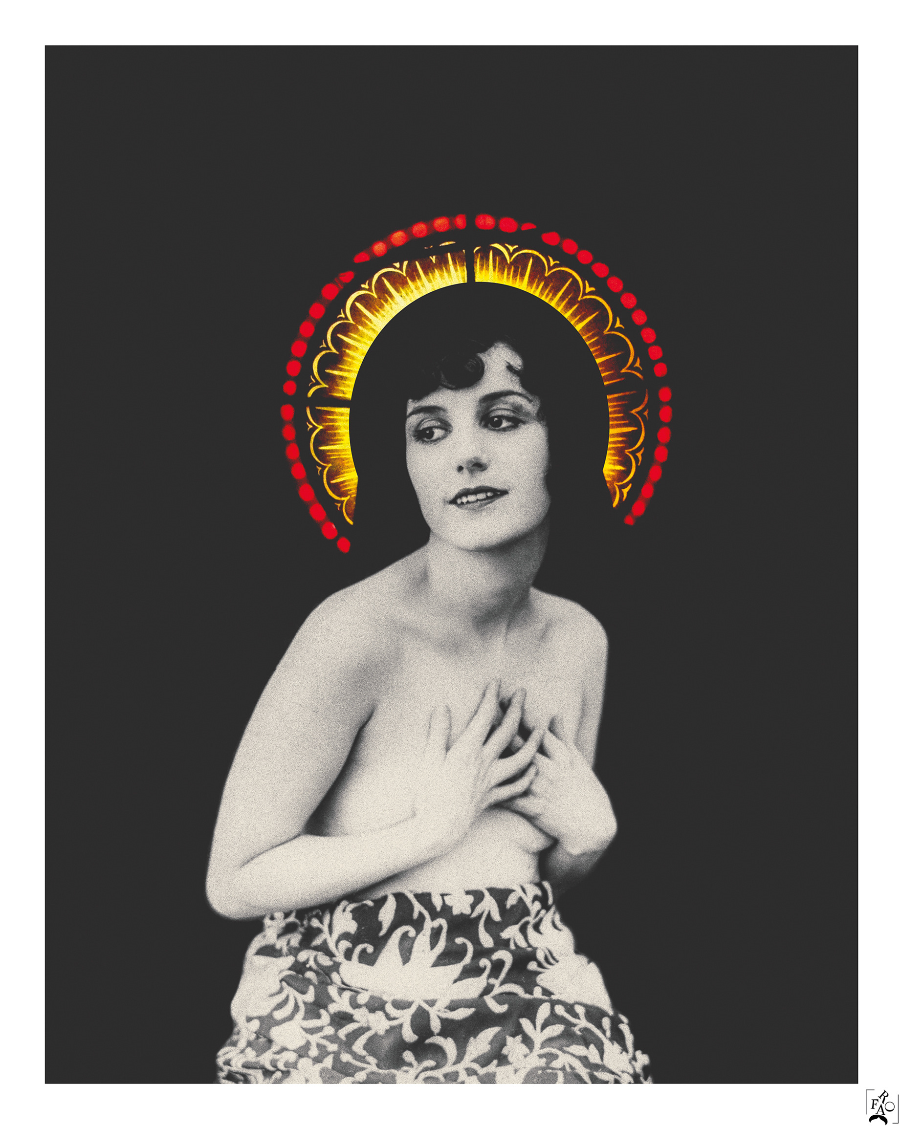 LA SAINTE NITOUCHE