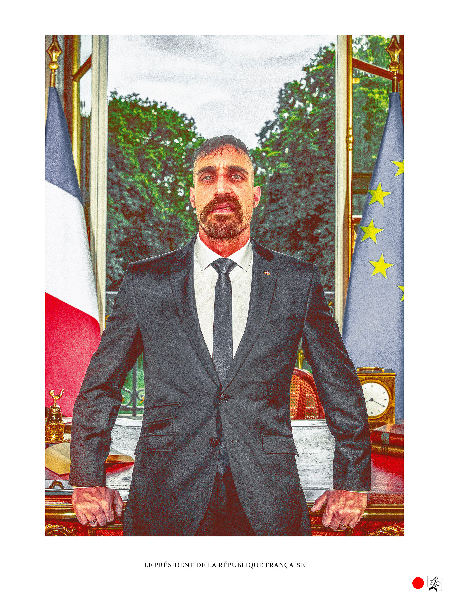 LA REPUBLIQUE