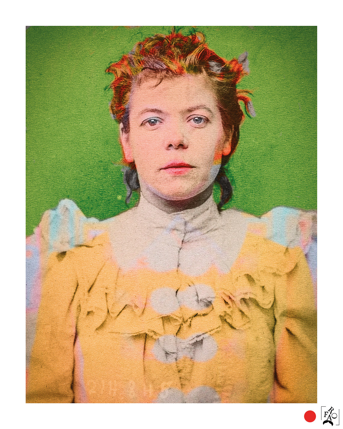 ANTOINETTE
