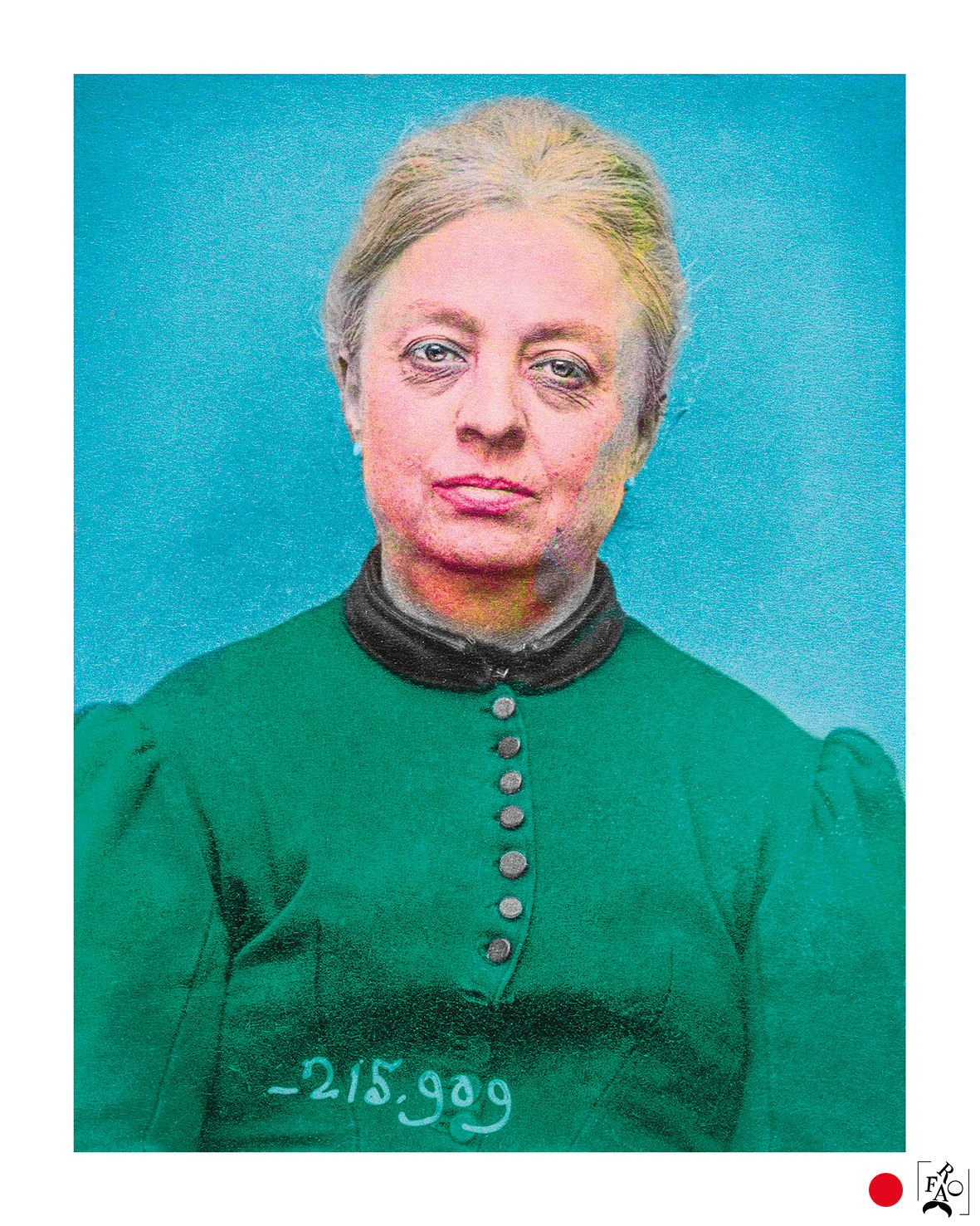 VICTORINE