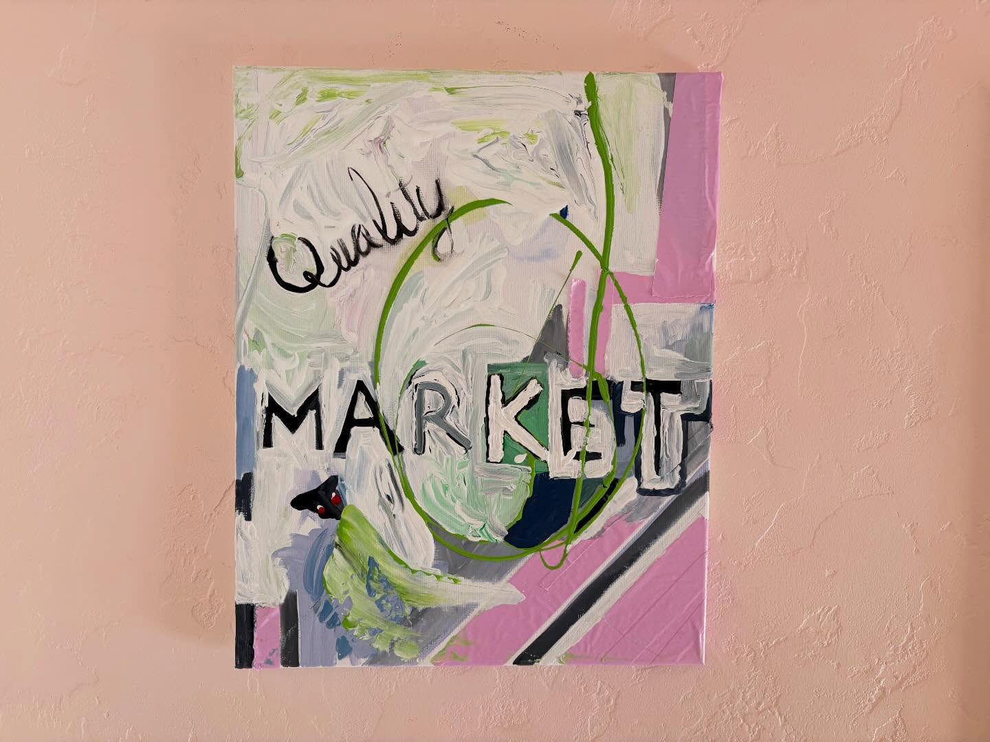 Quality Market