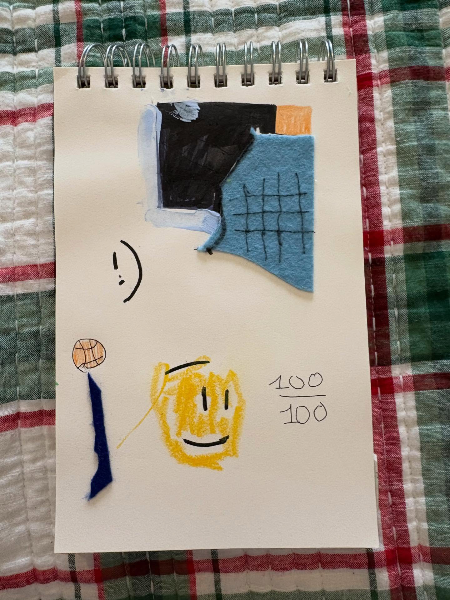 100/100