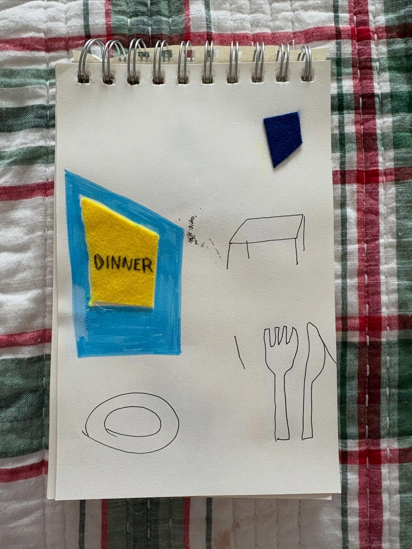 DINNER