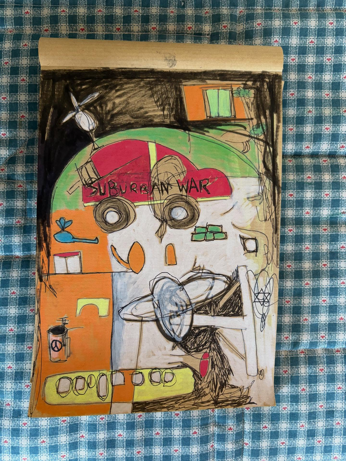 Suburbs
