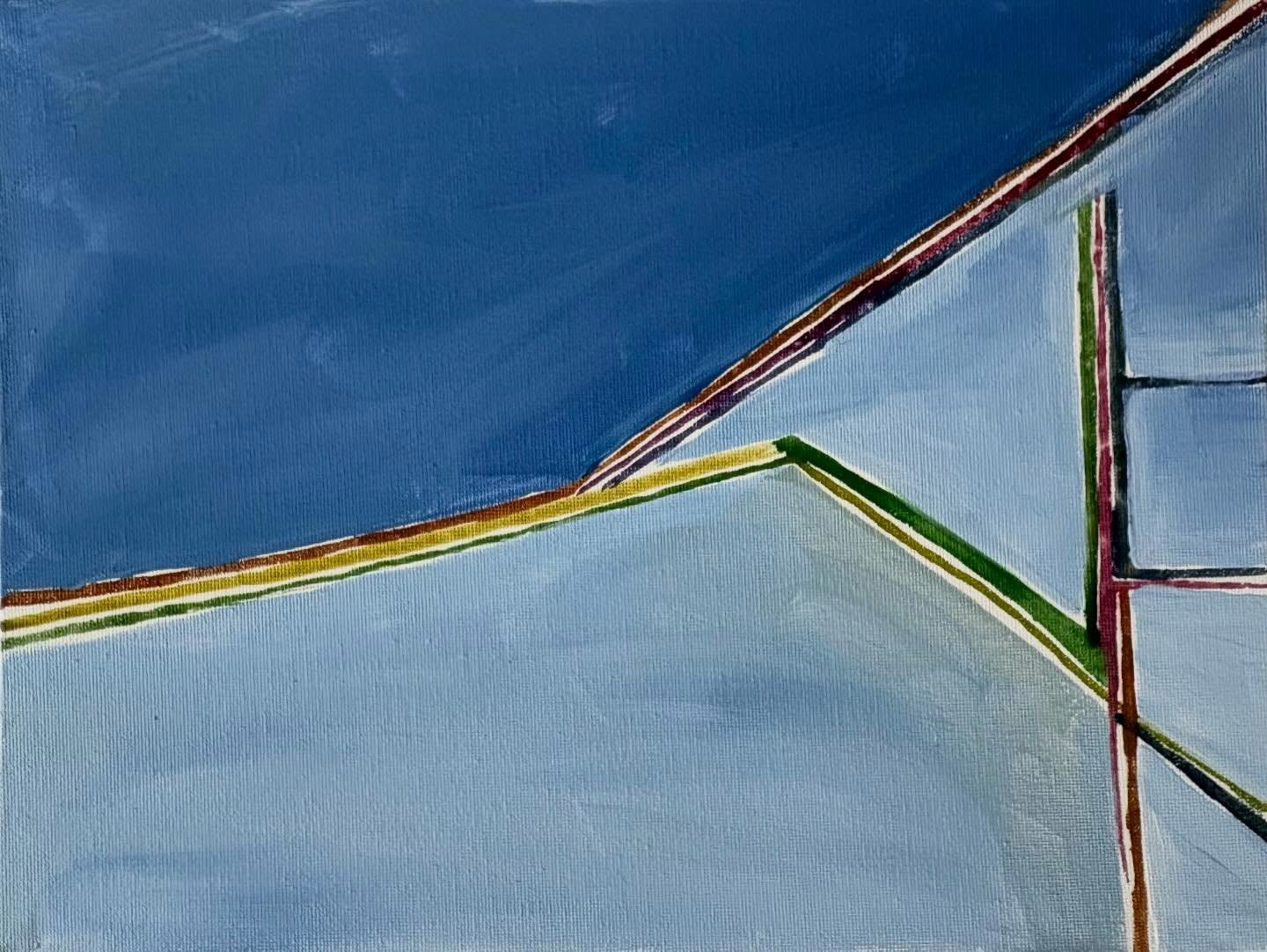 Skyway #2