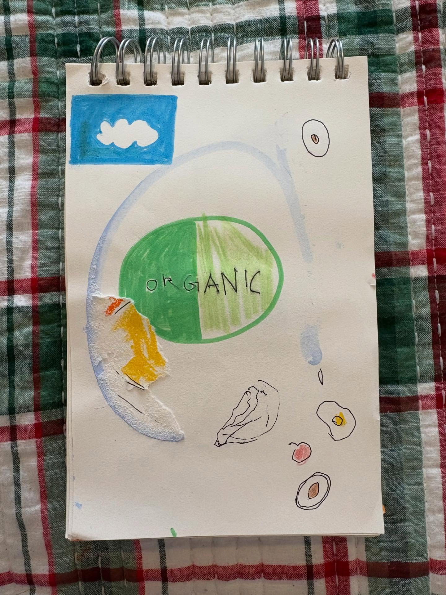 ORGANIC