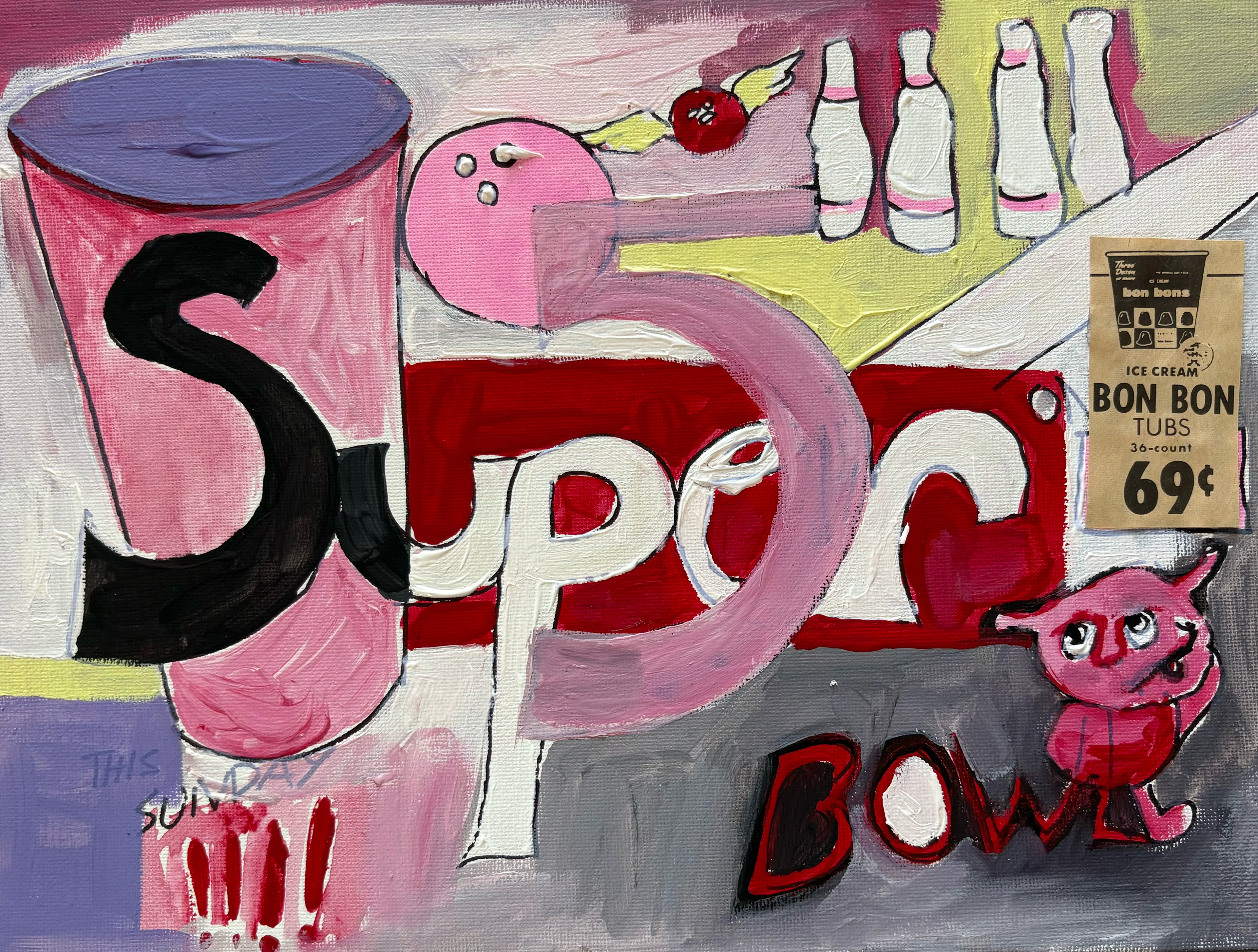 Superbowl