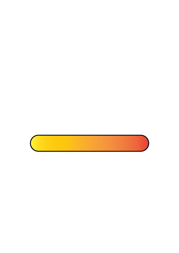 Stamina bar