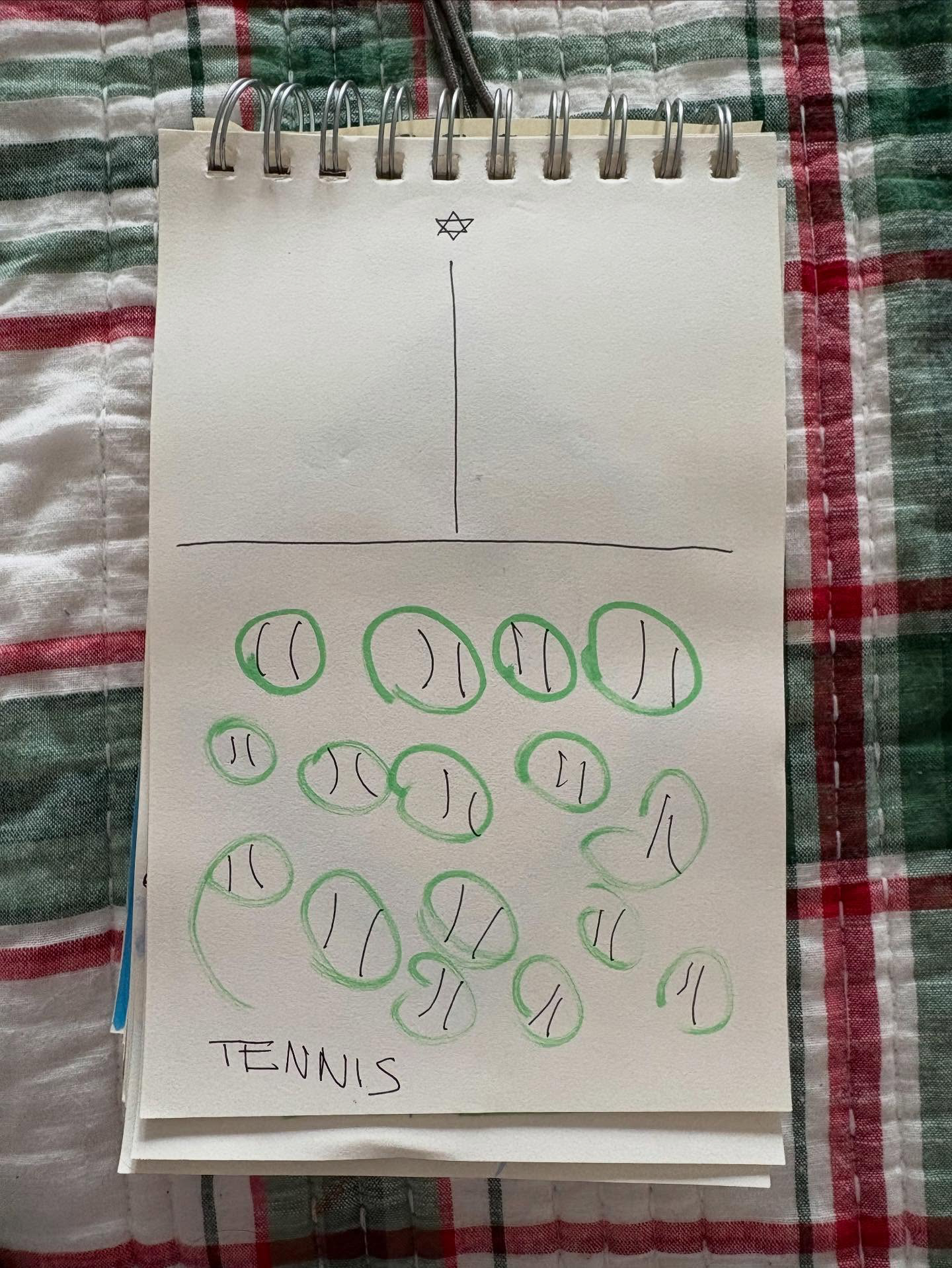 Tennis