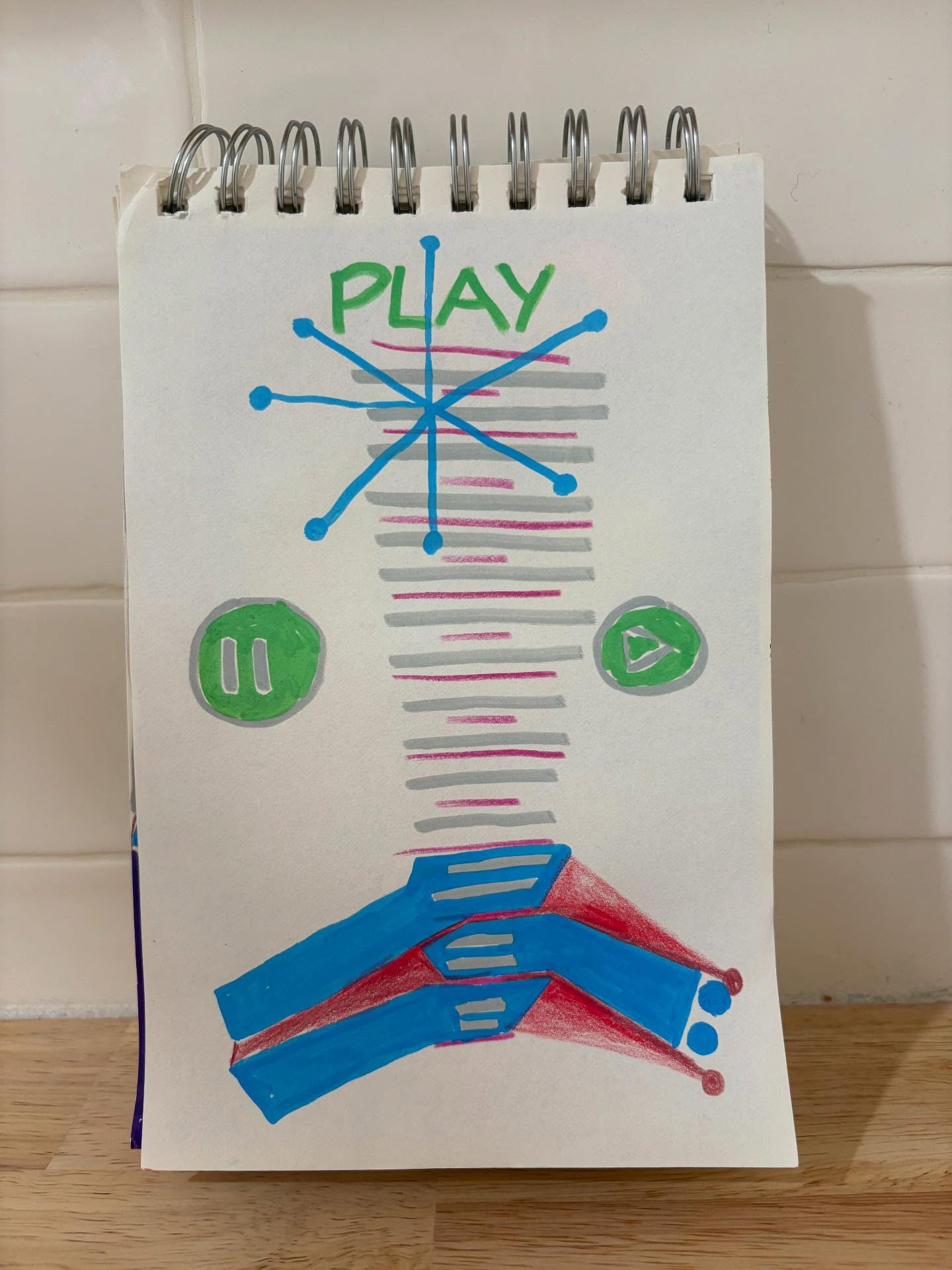 PLAY