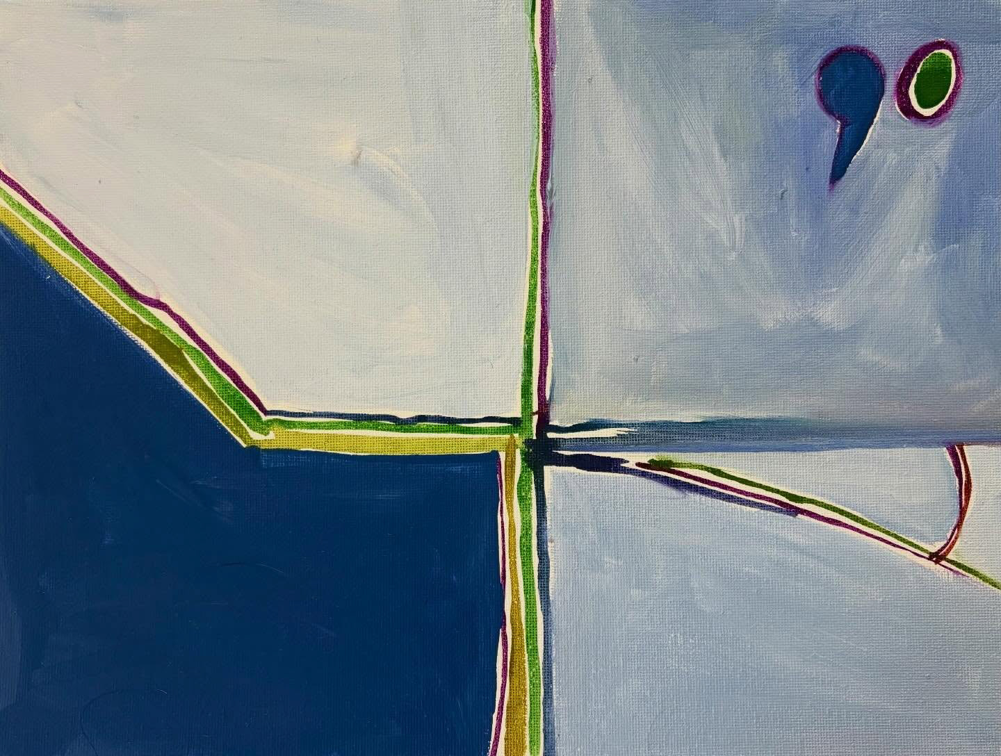 Skyway #1