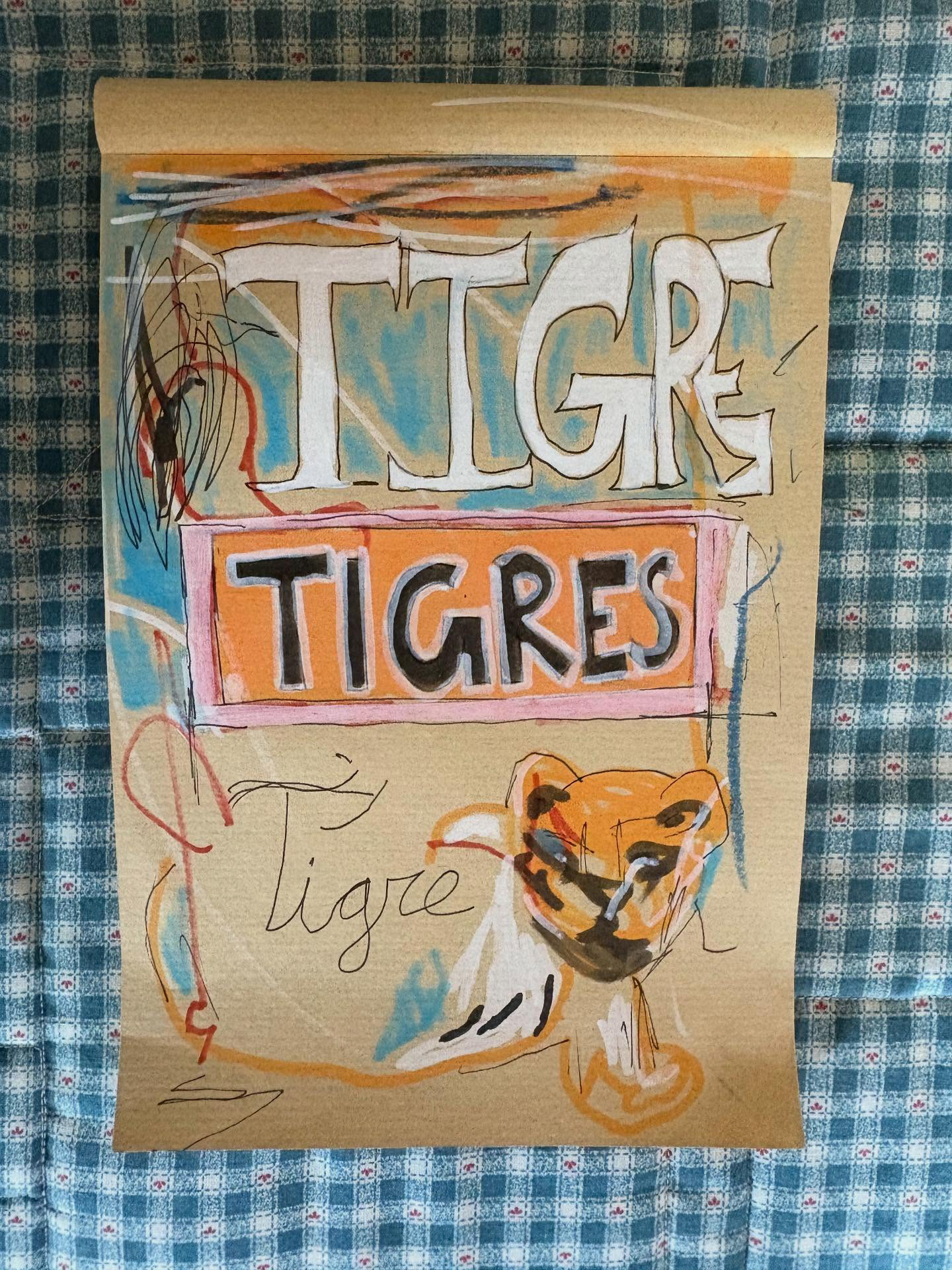 Tigres