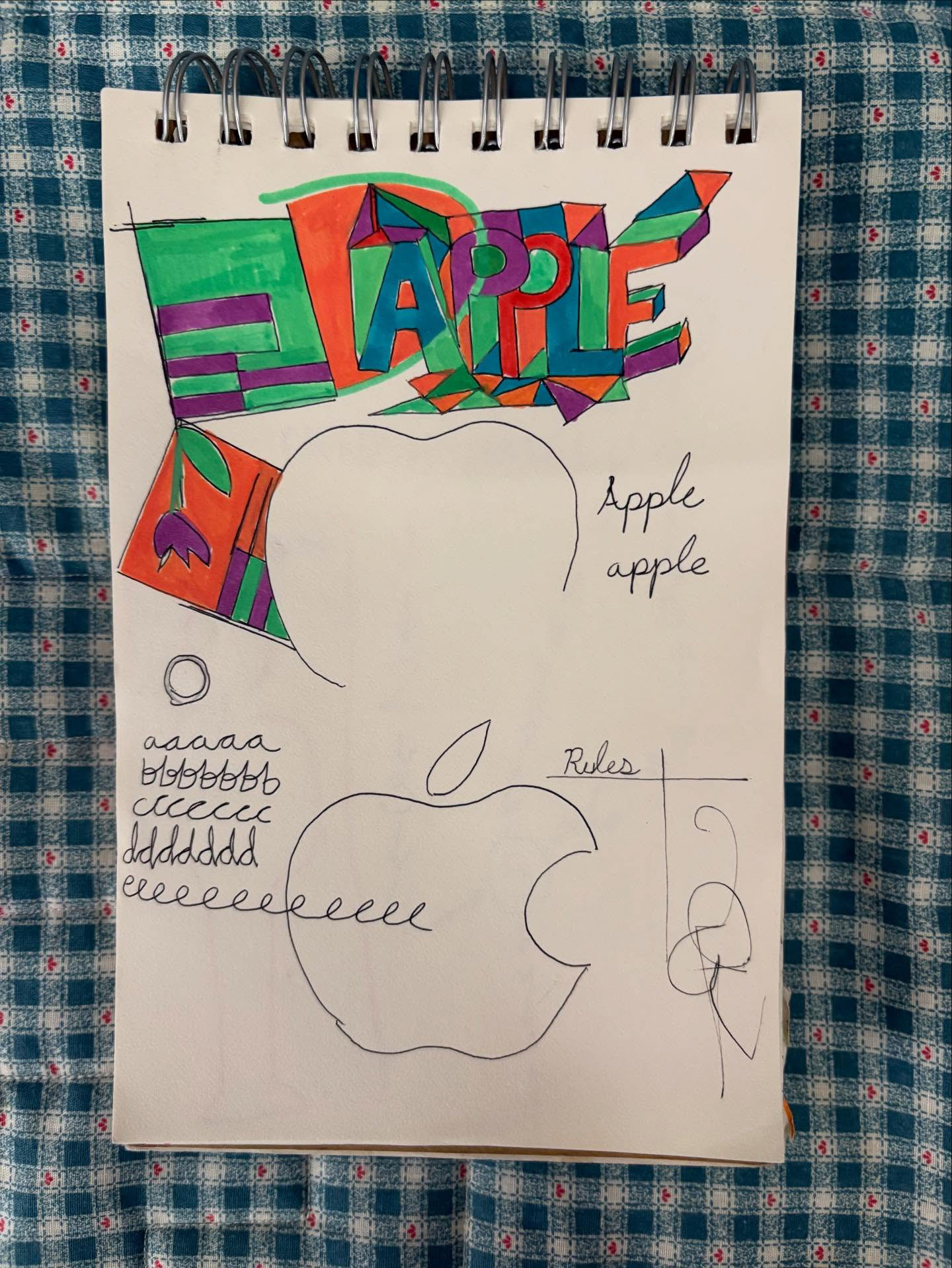 Apple bottom jeans