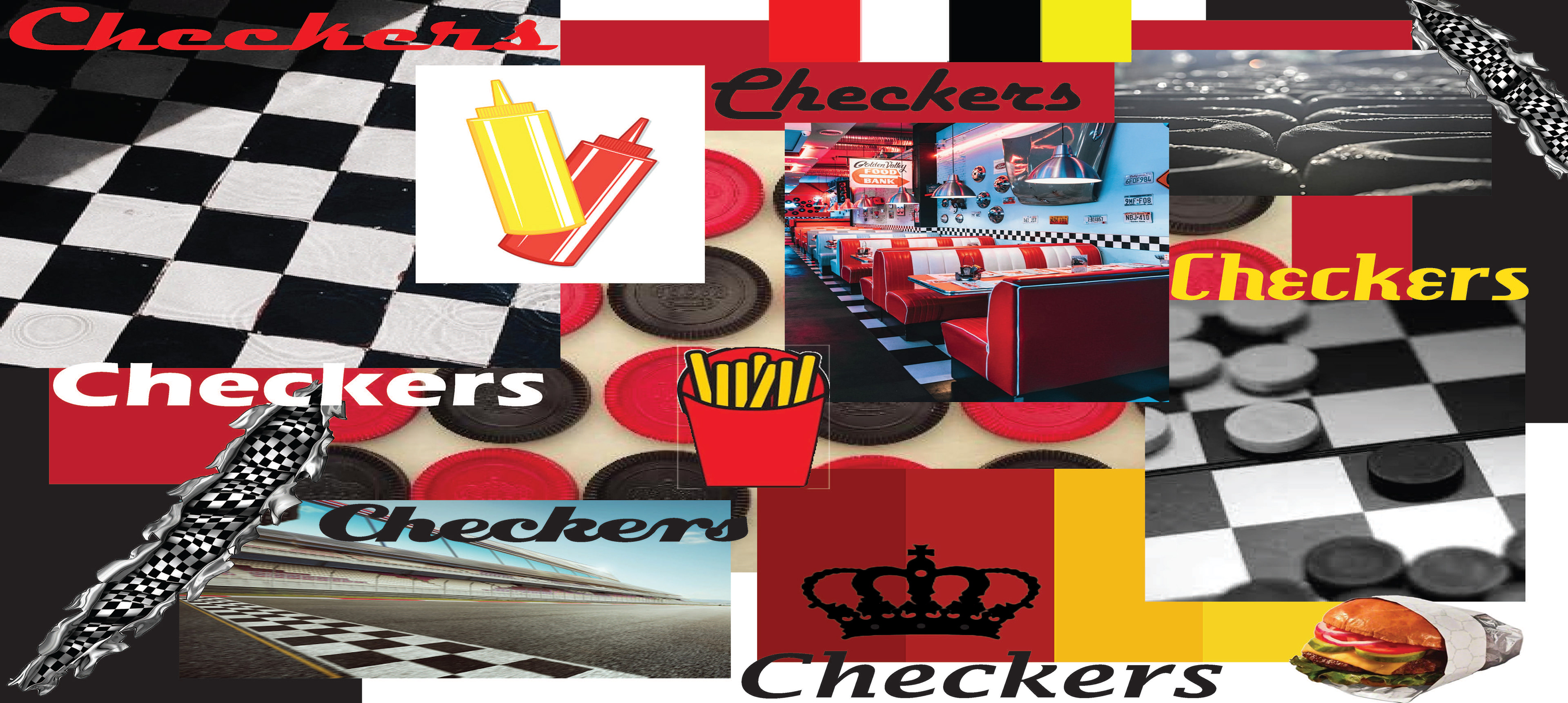 Moodboard
