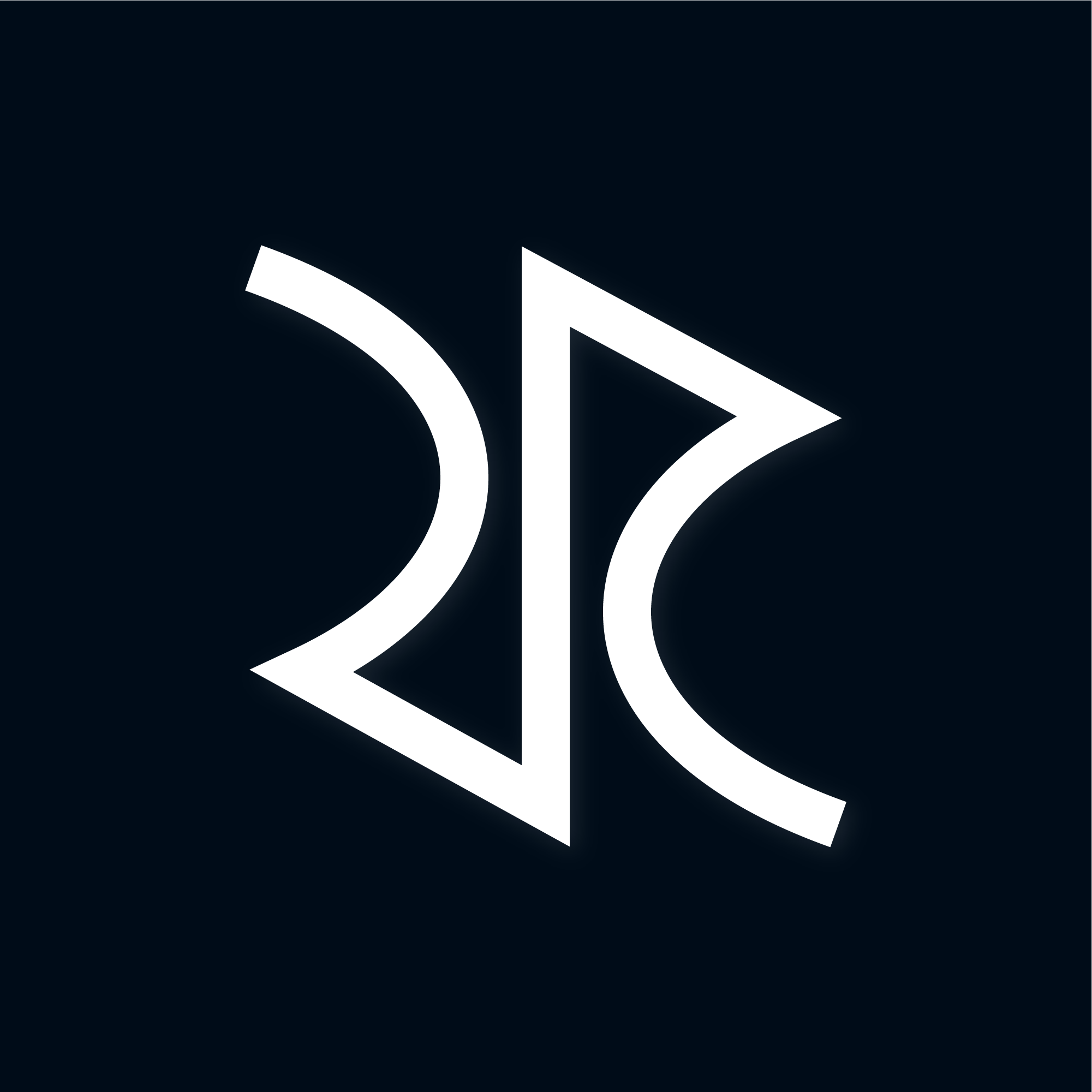 Logo Rick van Dijken