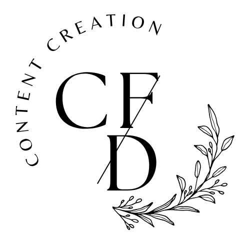 CFD Photography