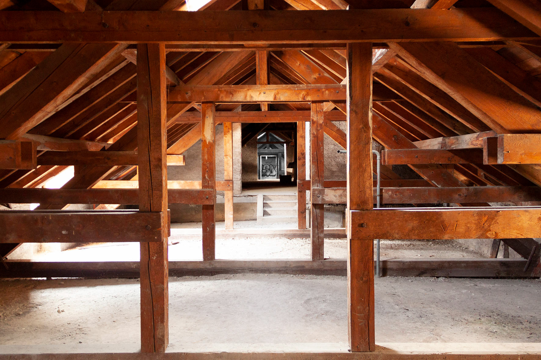 Sanatorio Piotta