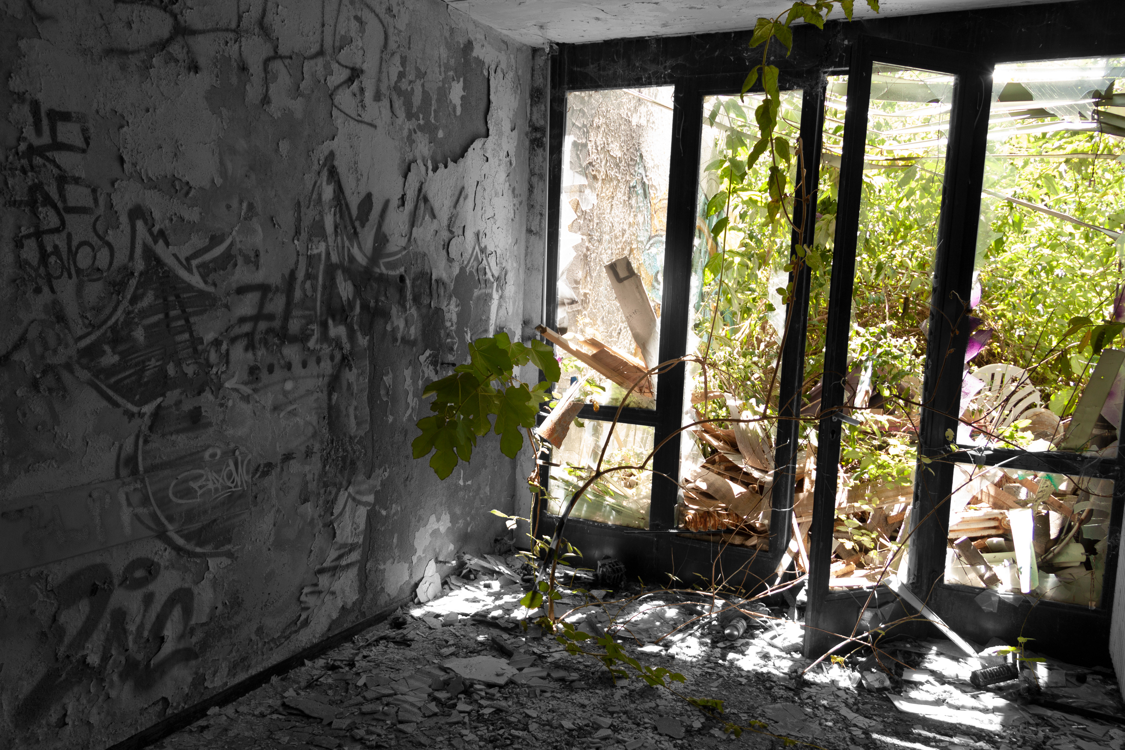 24 - Ex sanatorio - Medoscio