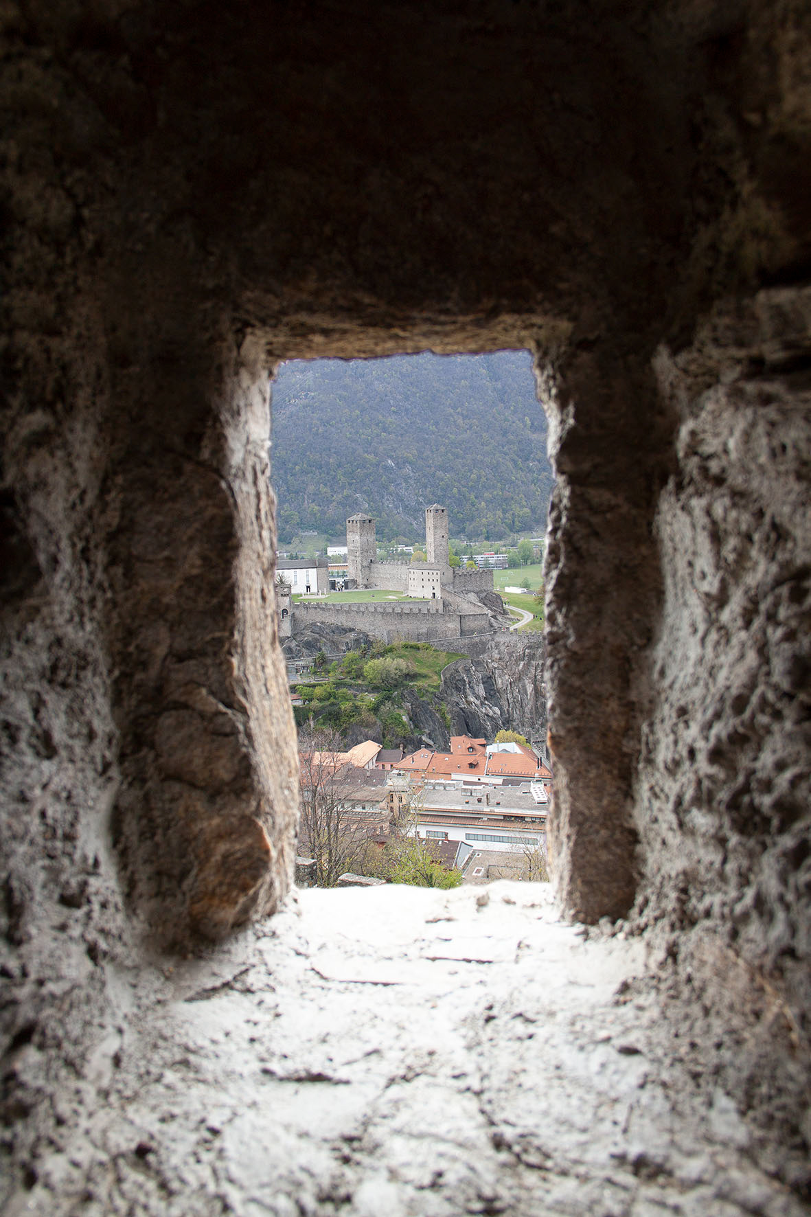 Bellinzona