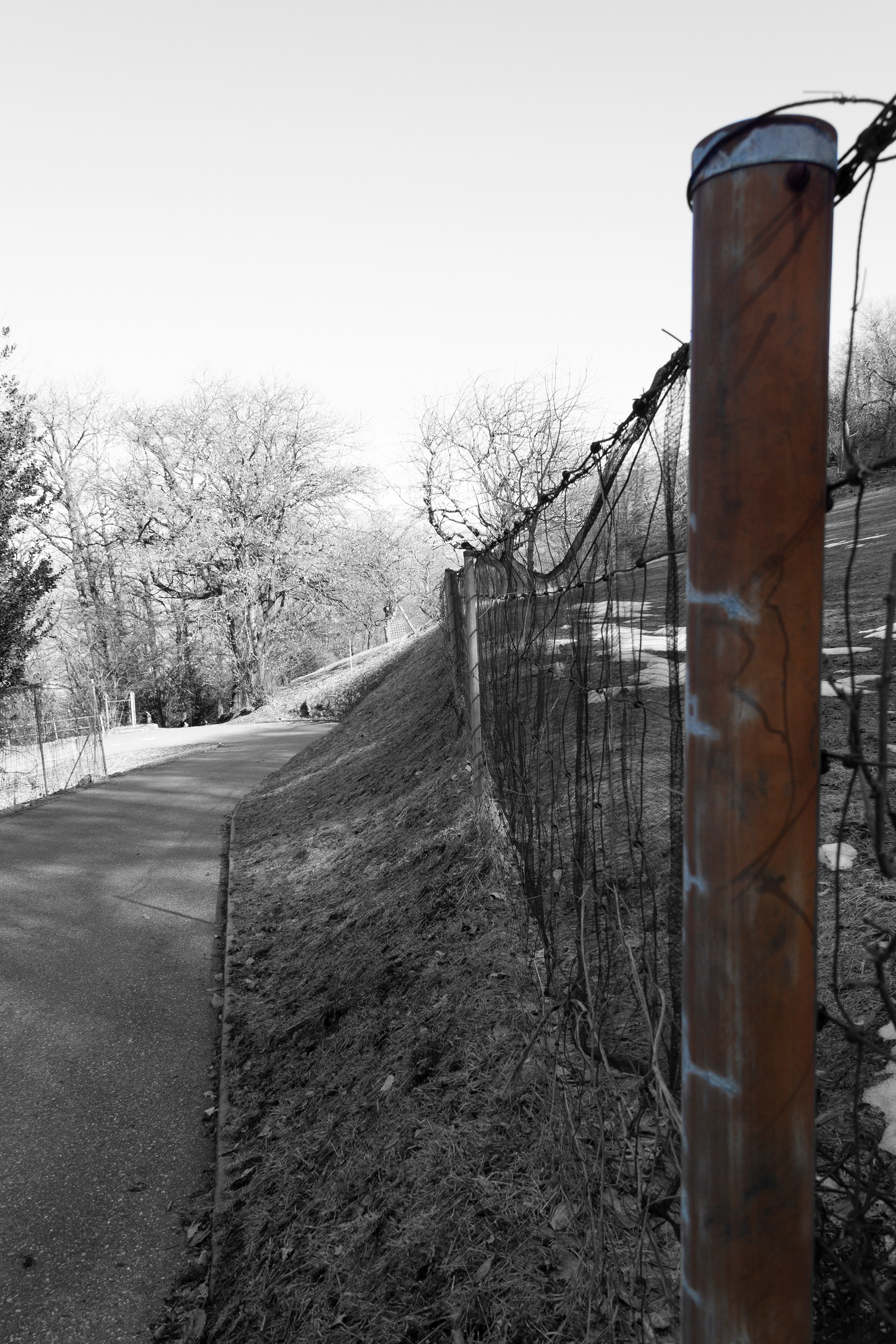 42 - Caserma Monte Ceneri