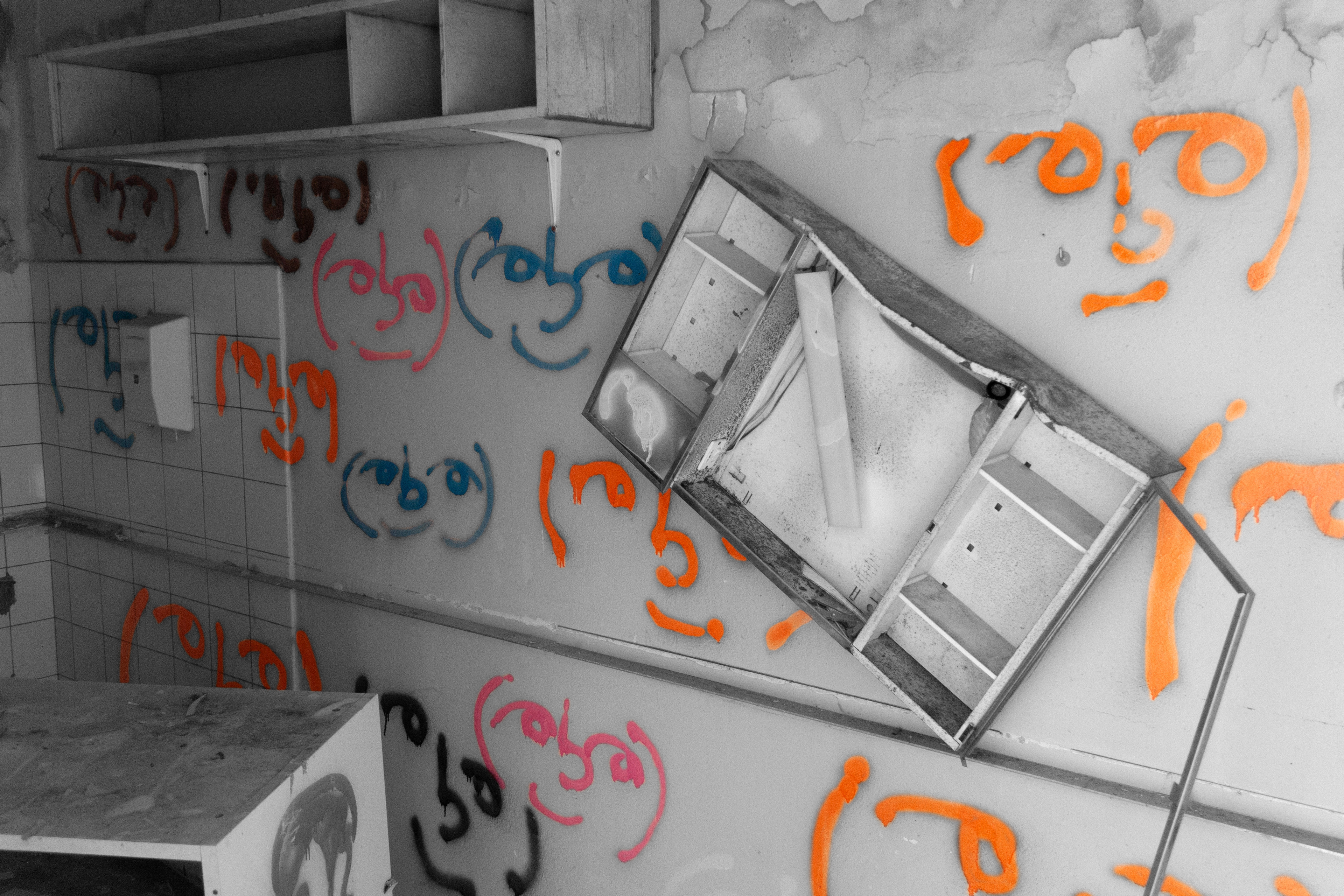 28 - Ex sanatorio - Medoscio