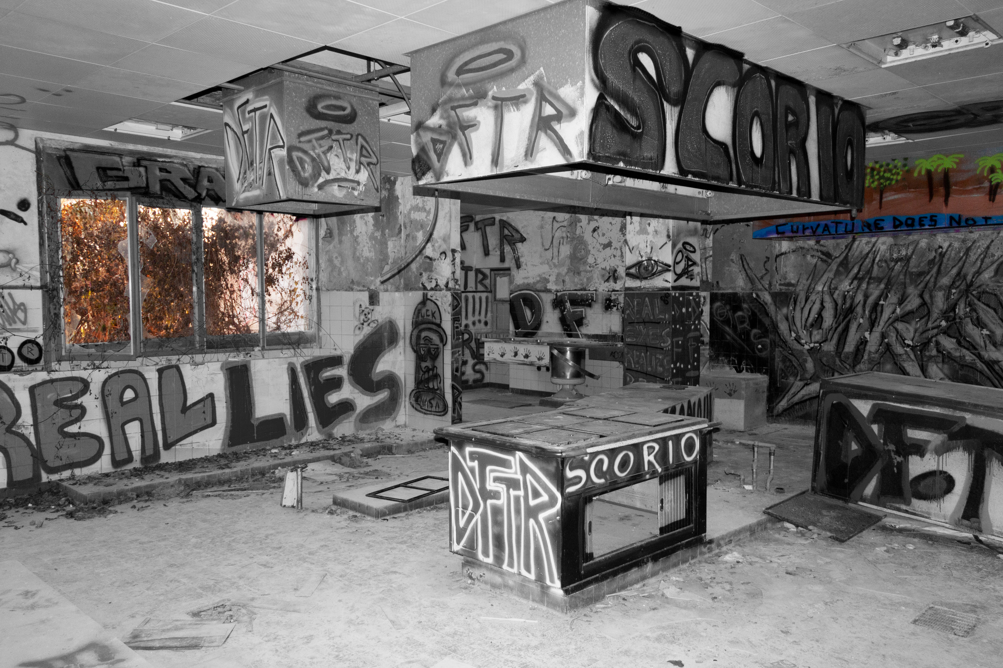 17 - Ex sanatorio - Medoscio