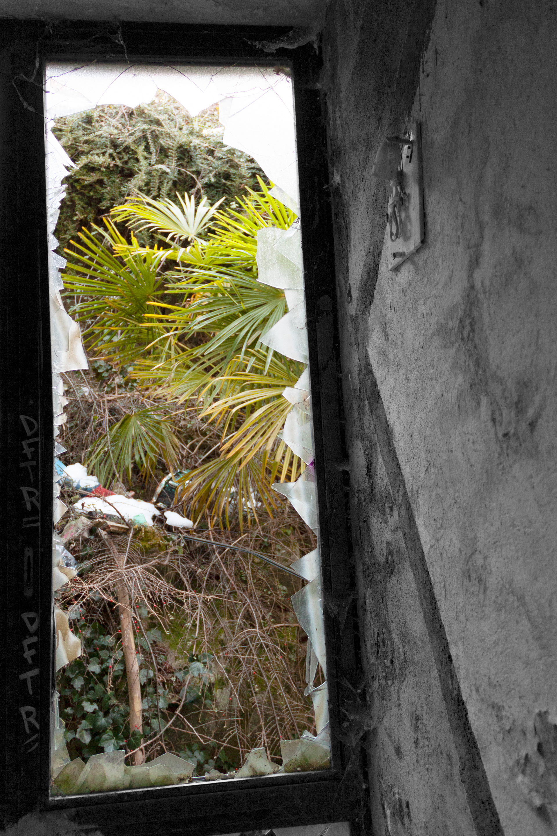 20 - Ex sanatorio - Medoscio