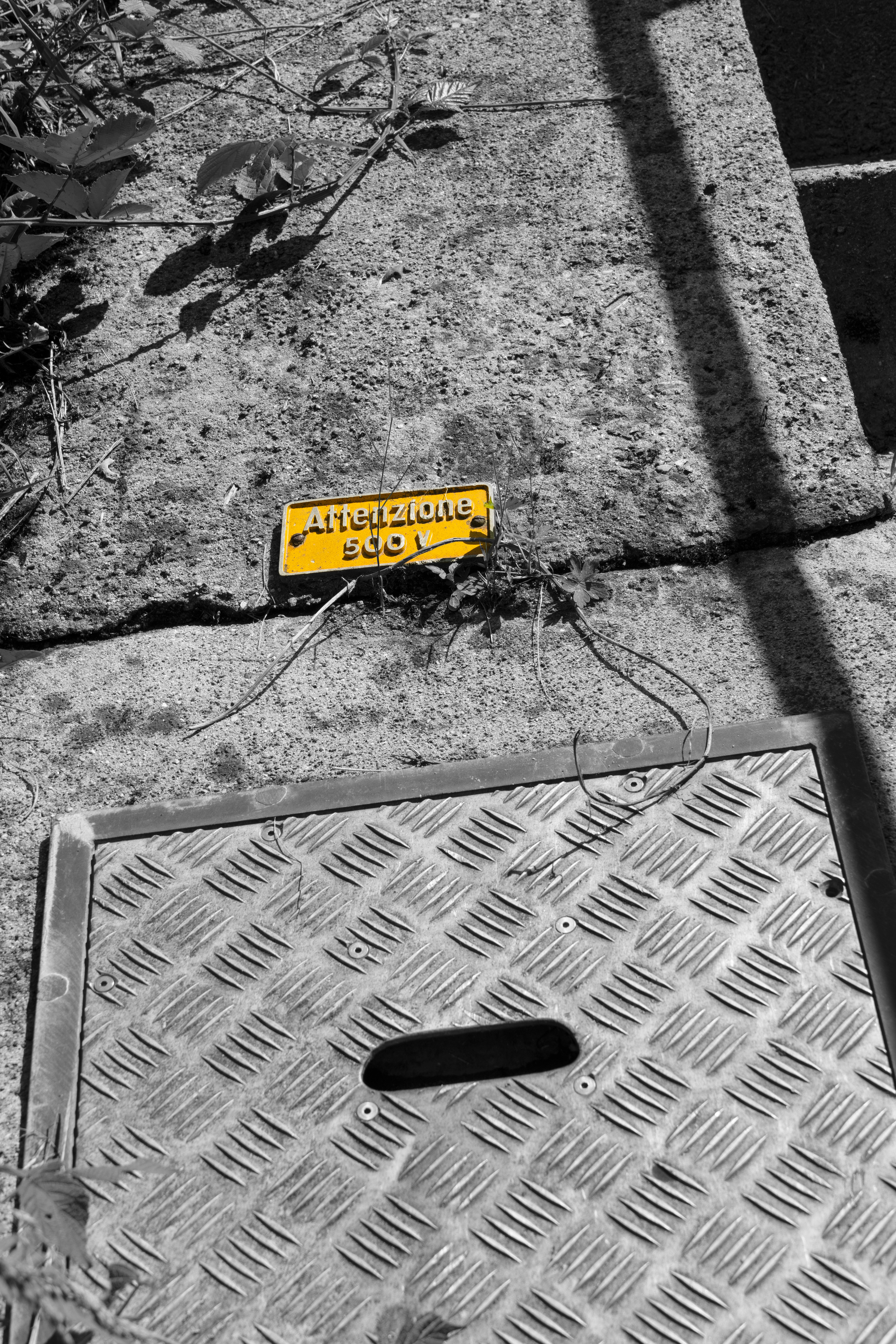 48 - Ponte ferroviario sul Ticino - Cugnasco