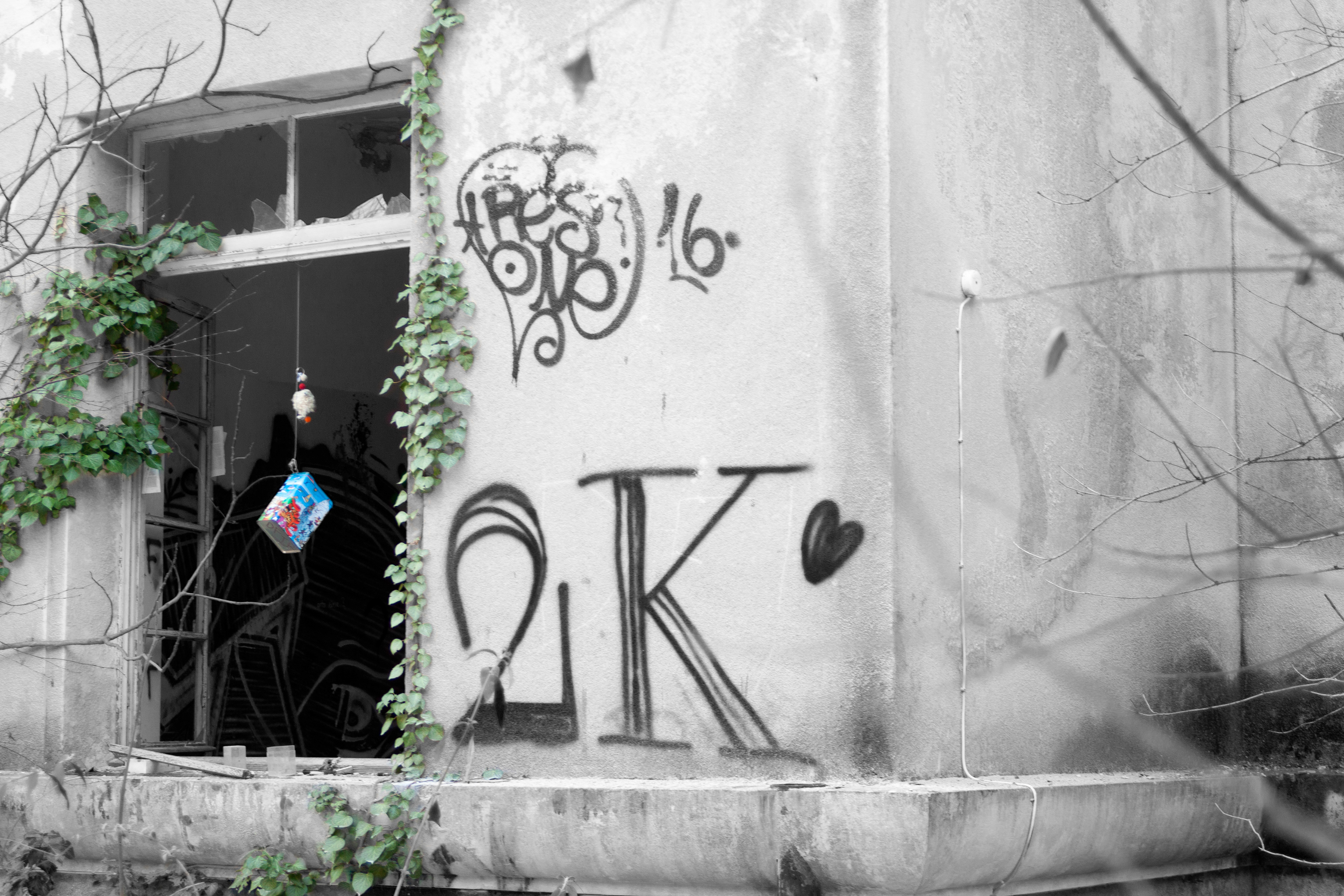 6 - Ex sanatorio - Medoscio