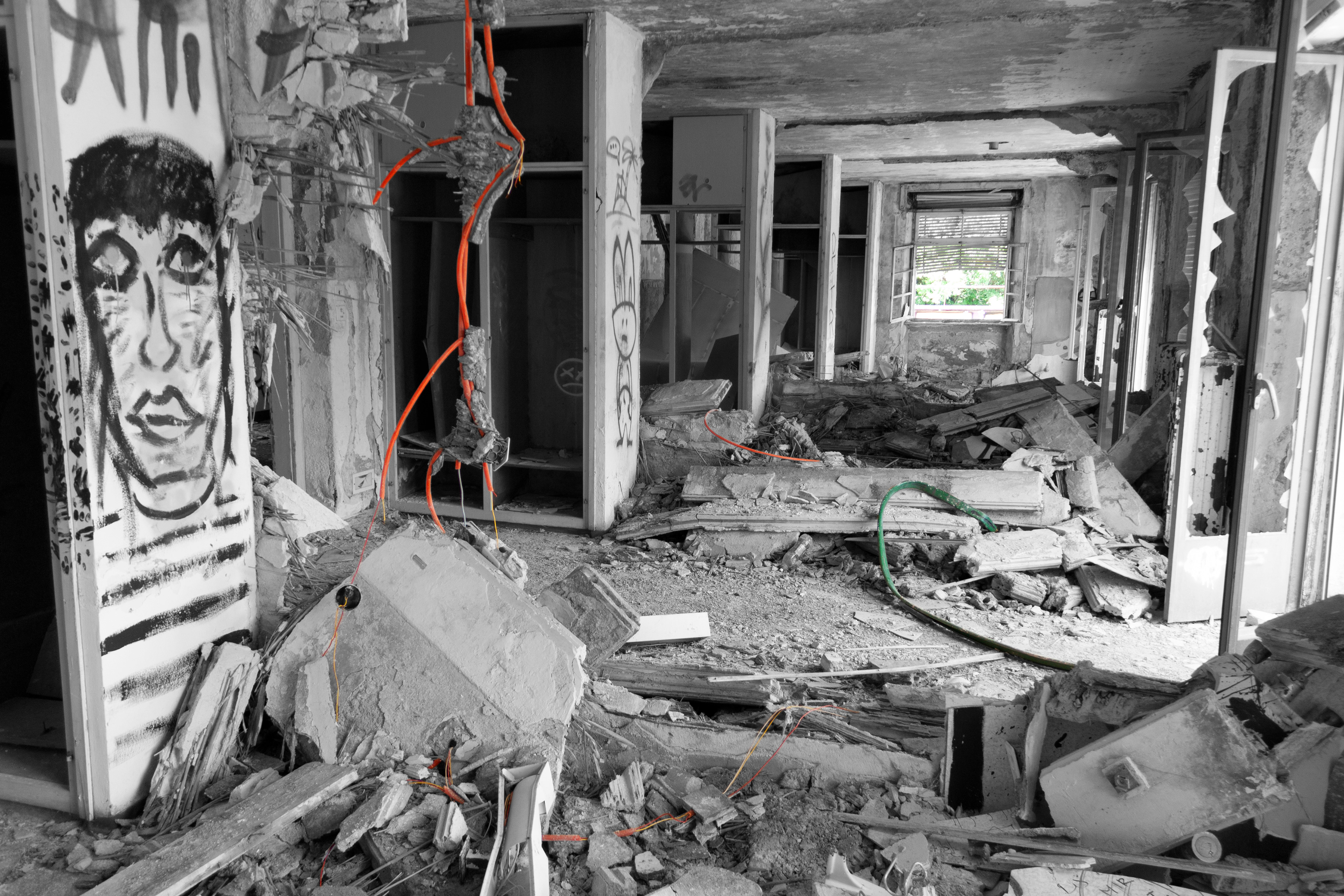 29 - Ex sanatorio - Medoscio