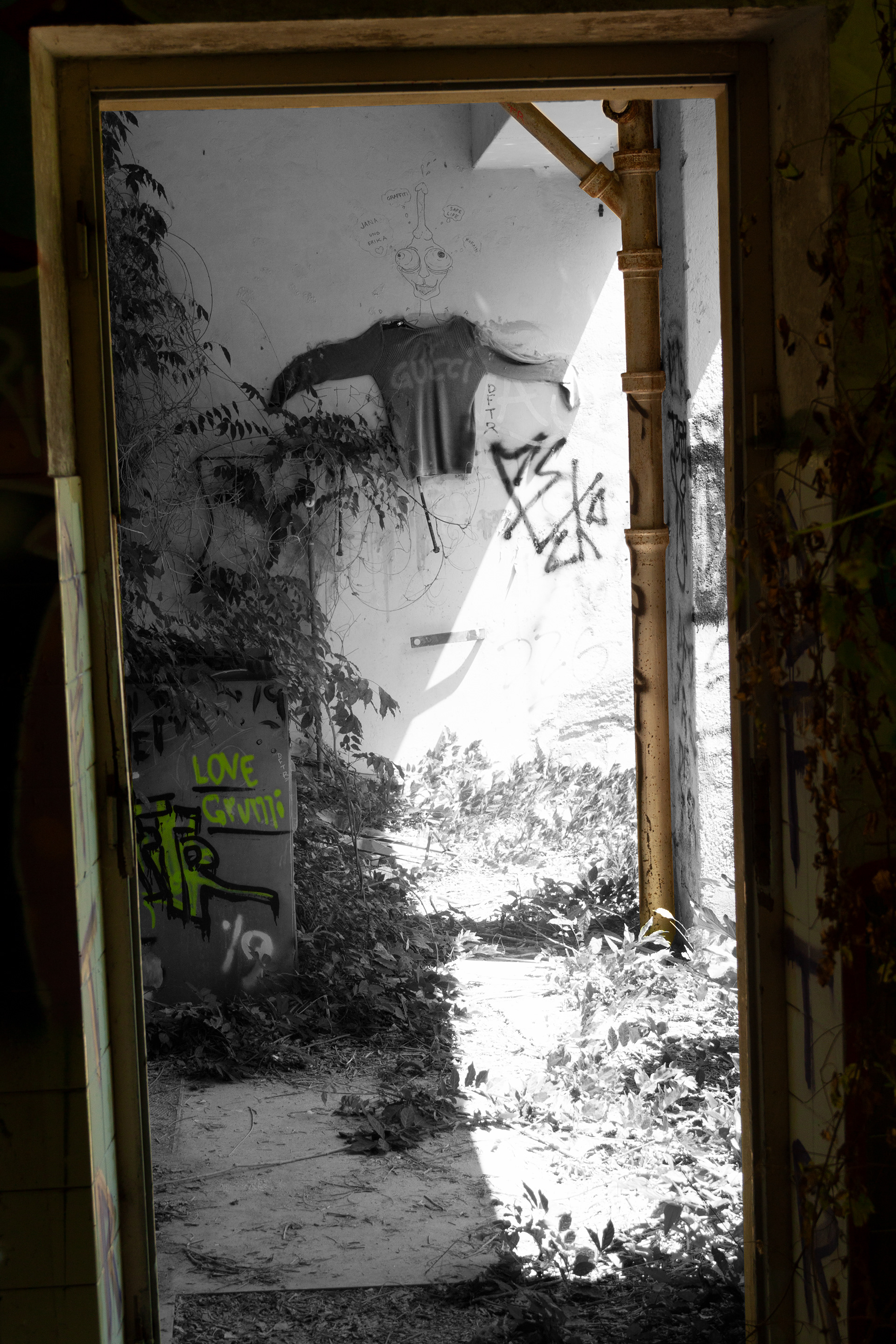 27 - Ex sanatorio - Medoscio