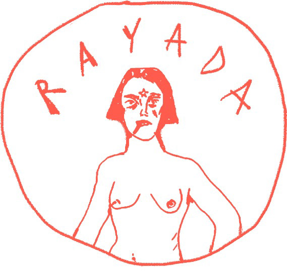 RAYADA