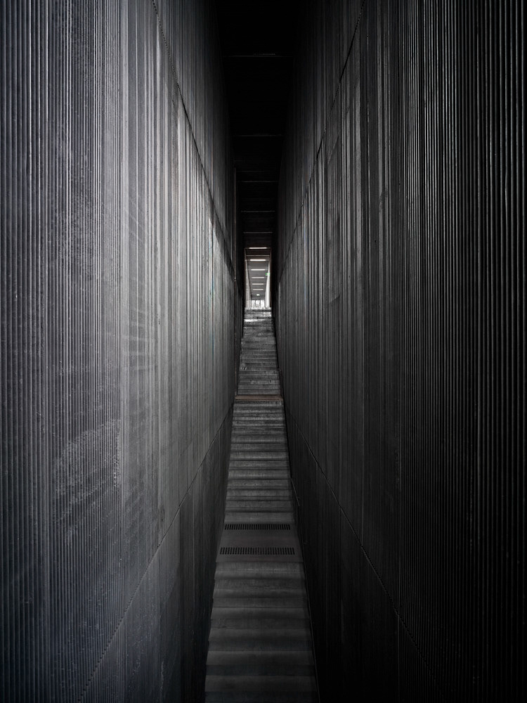 RMIT Design Hub, Sean Godsell