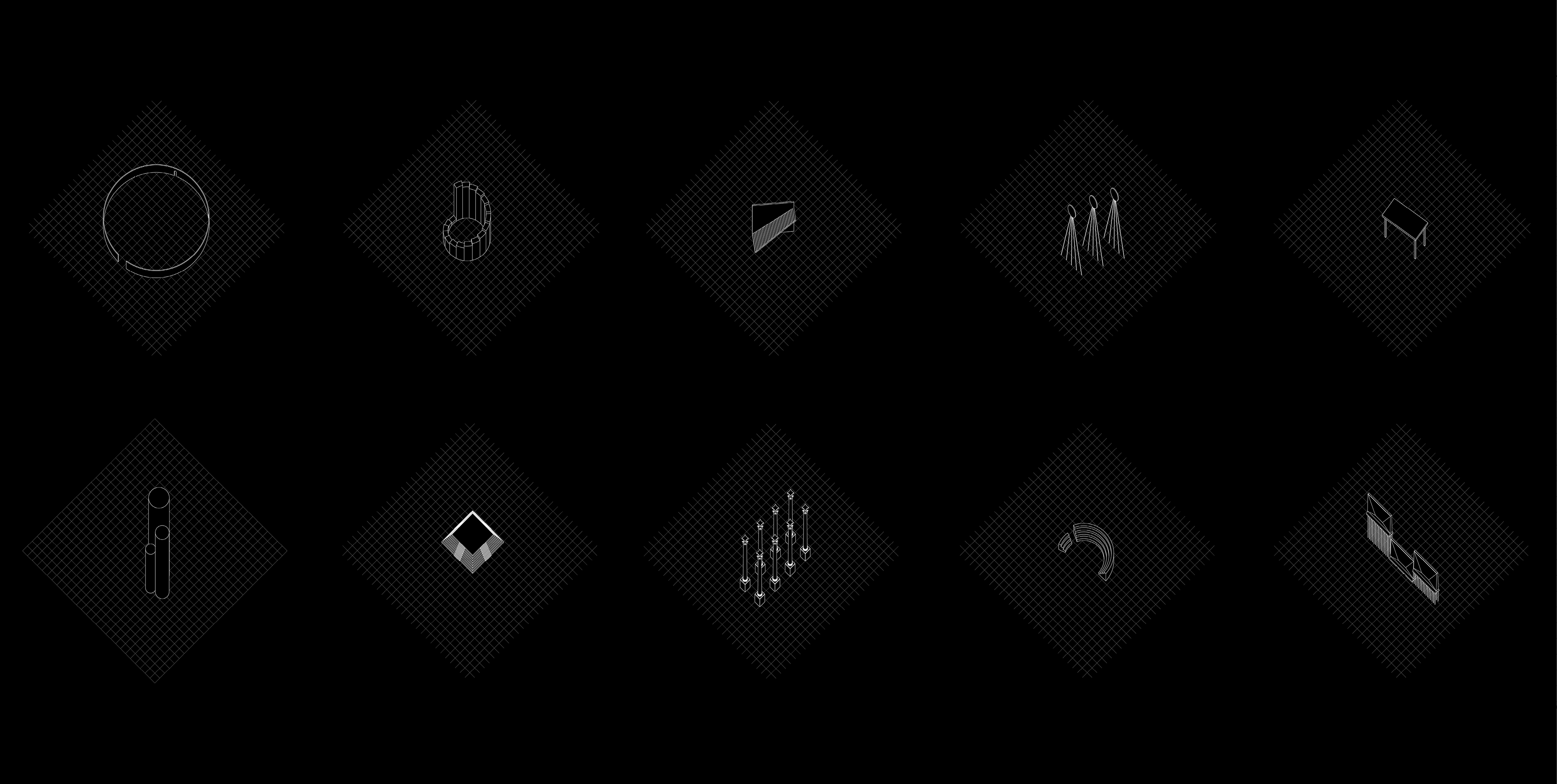 Symbology in form
