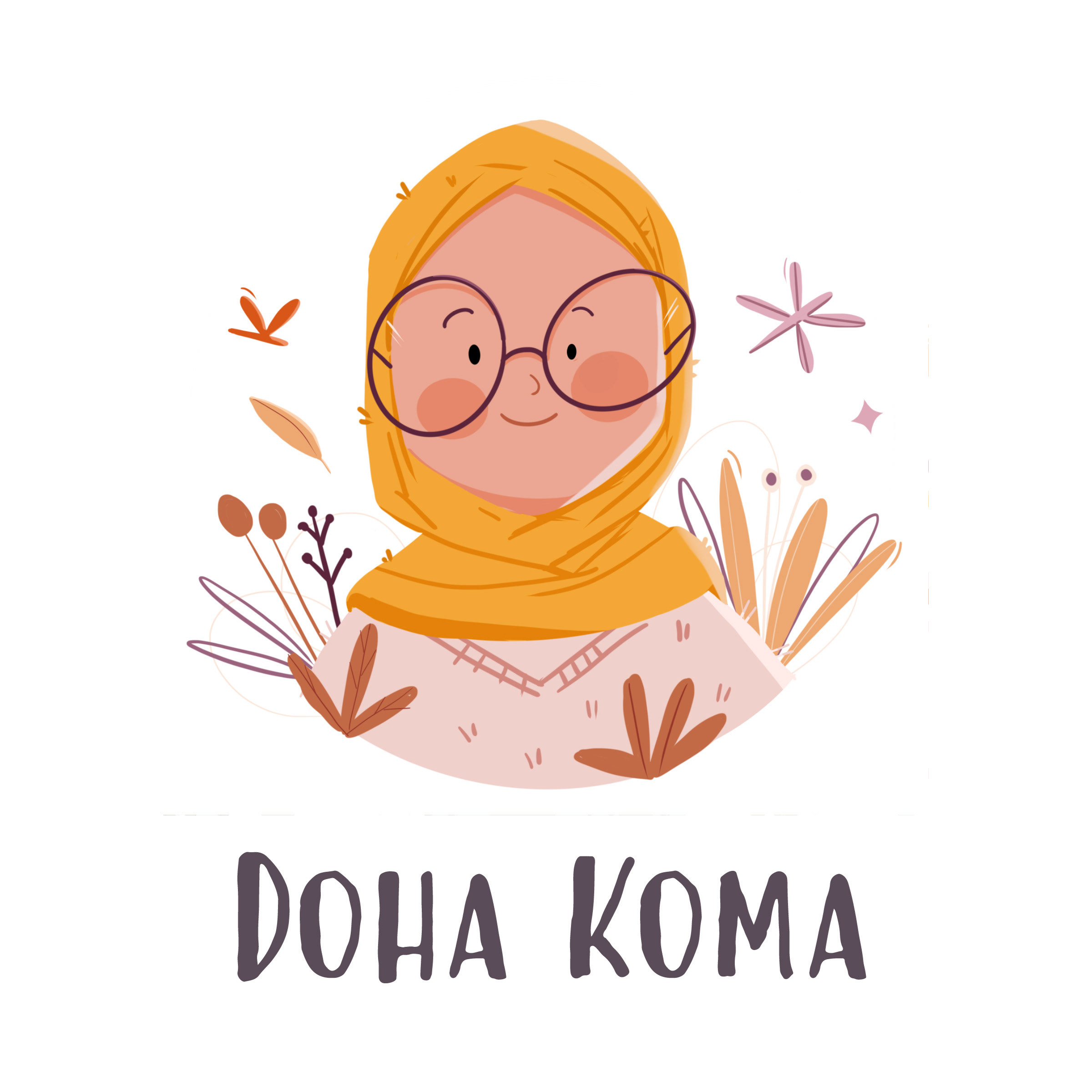 koma art
