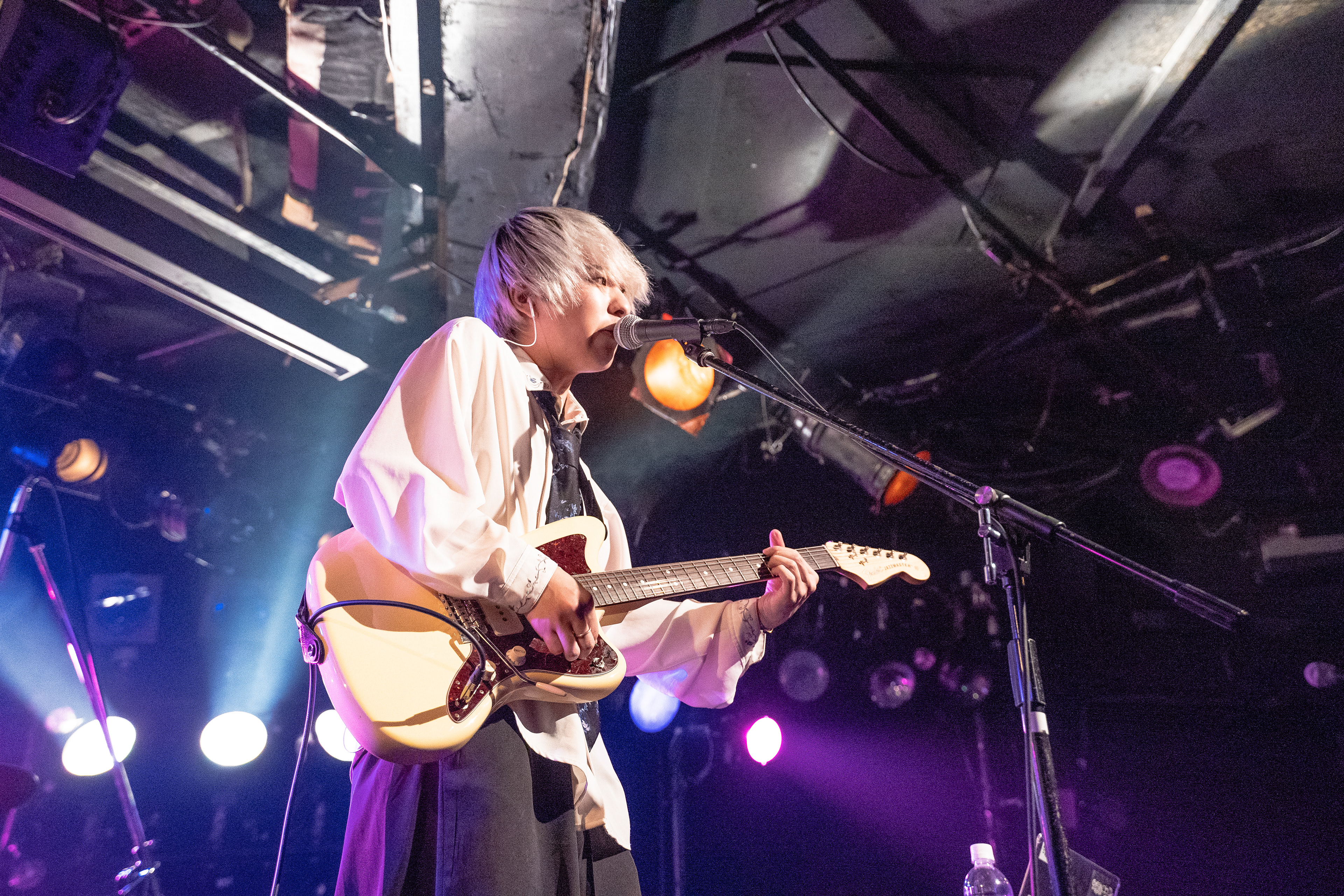Rikuto Suzuki@Shibuya La.mama