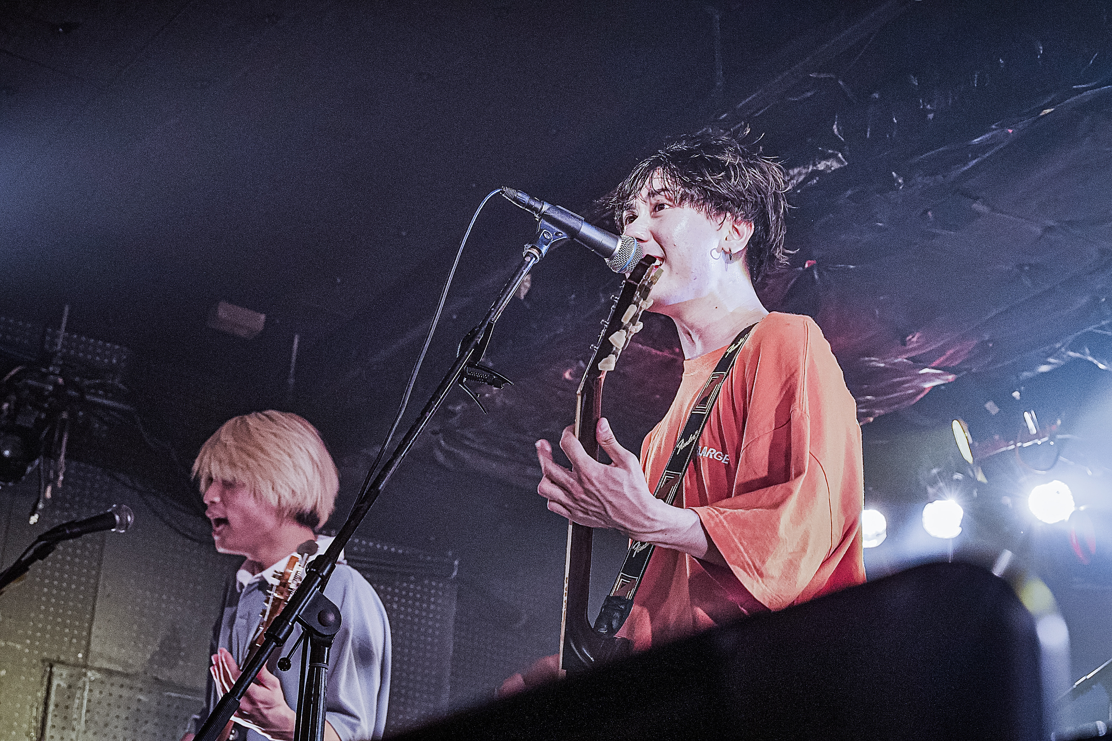 CULTURES!!!@Shibuya CULB CRAWL