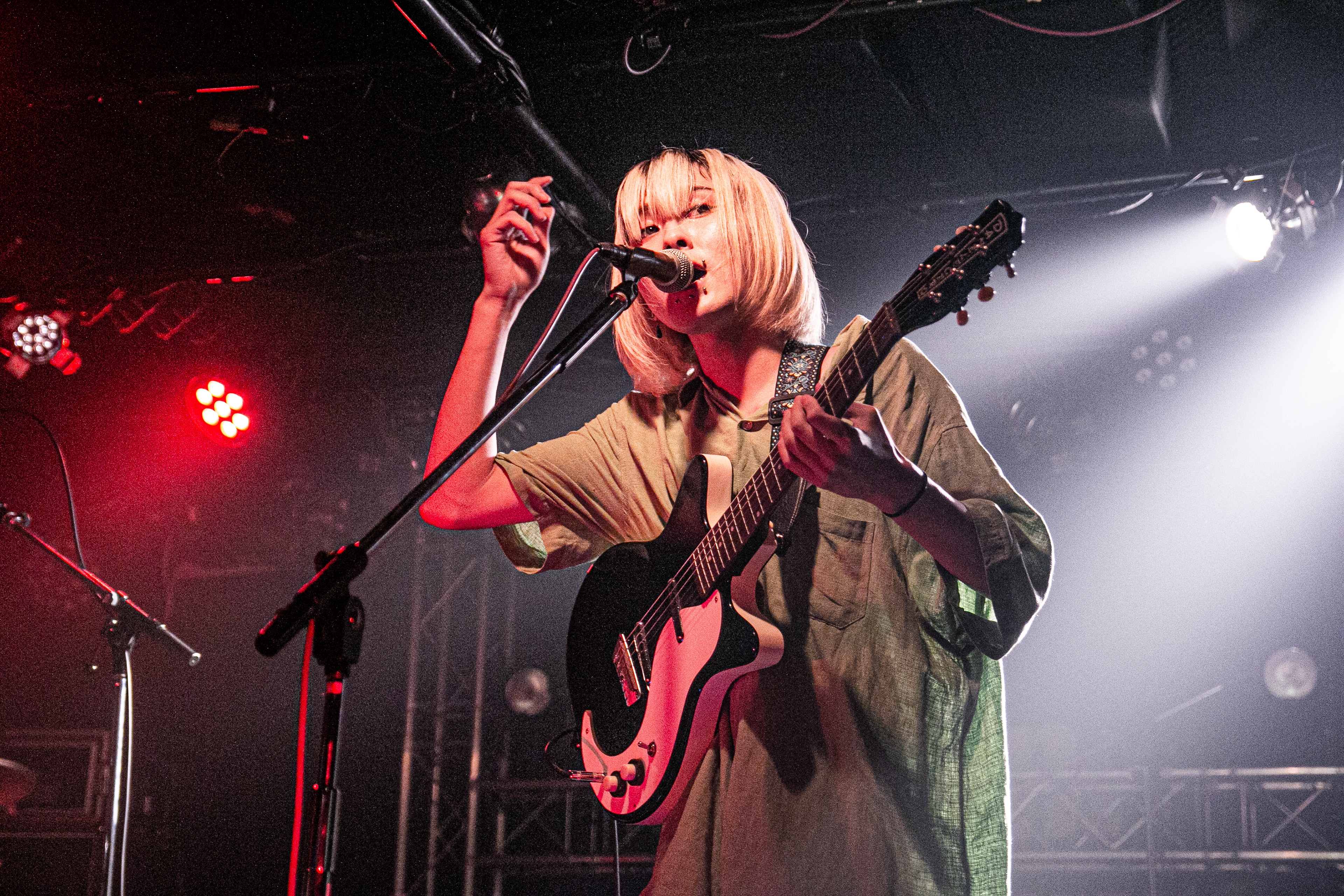 Cherno@Sound Stream Sakura