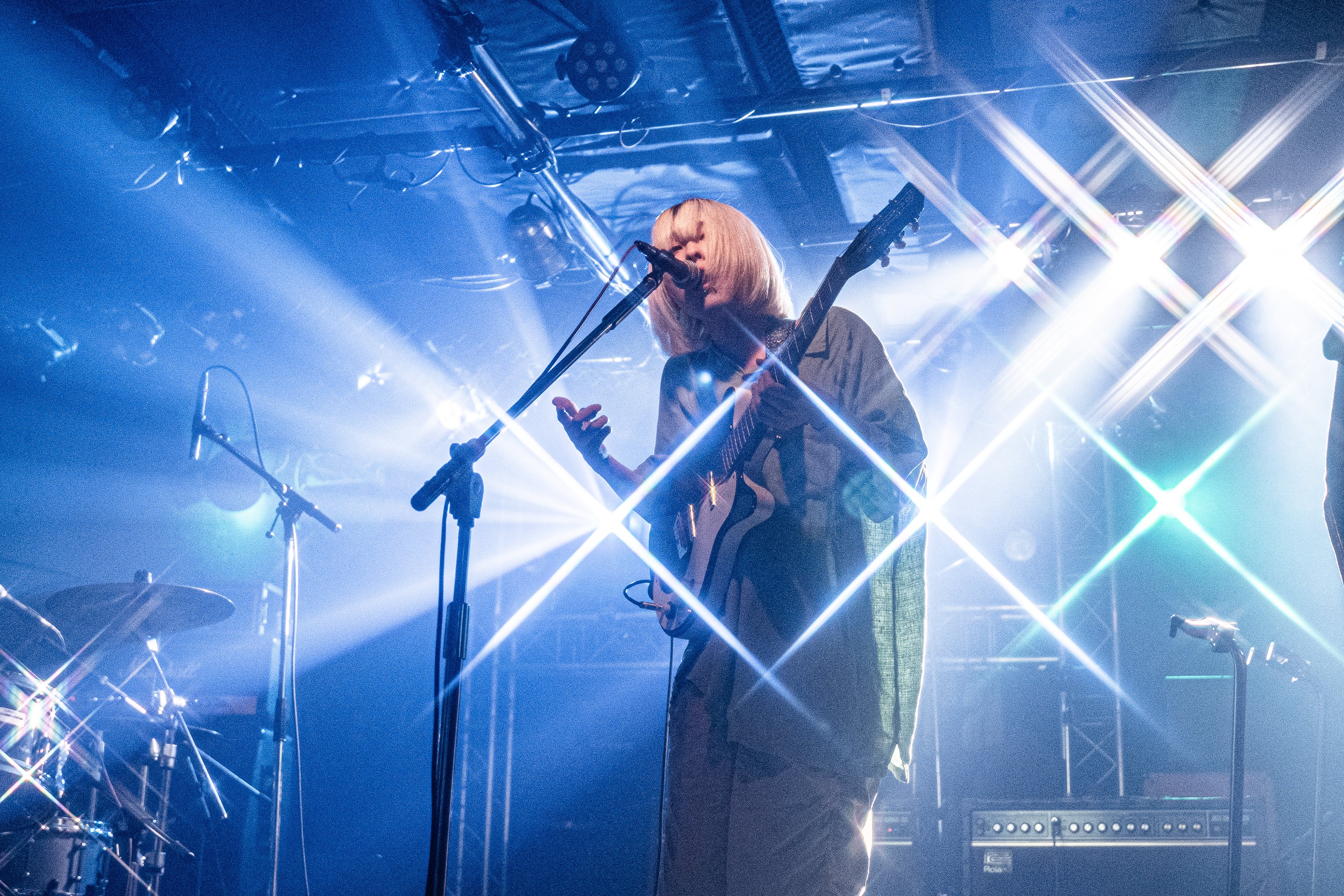 Cherno@Sound Stream Sakura