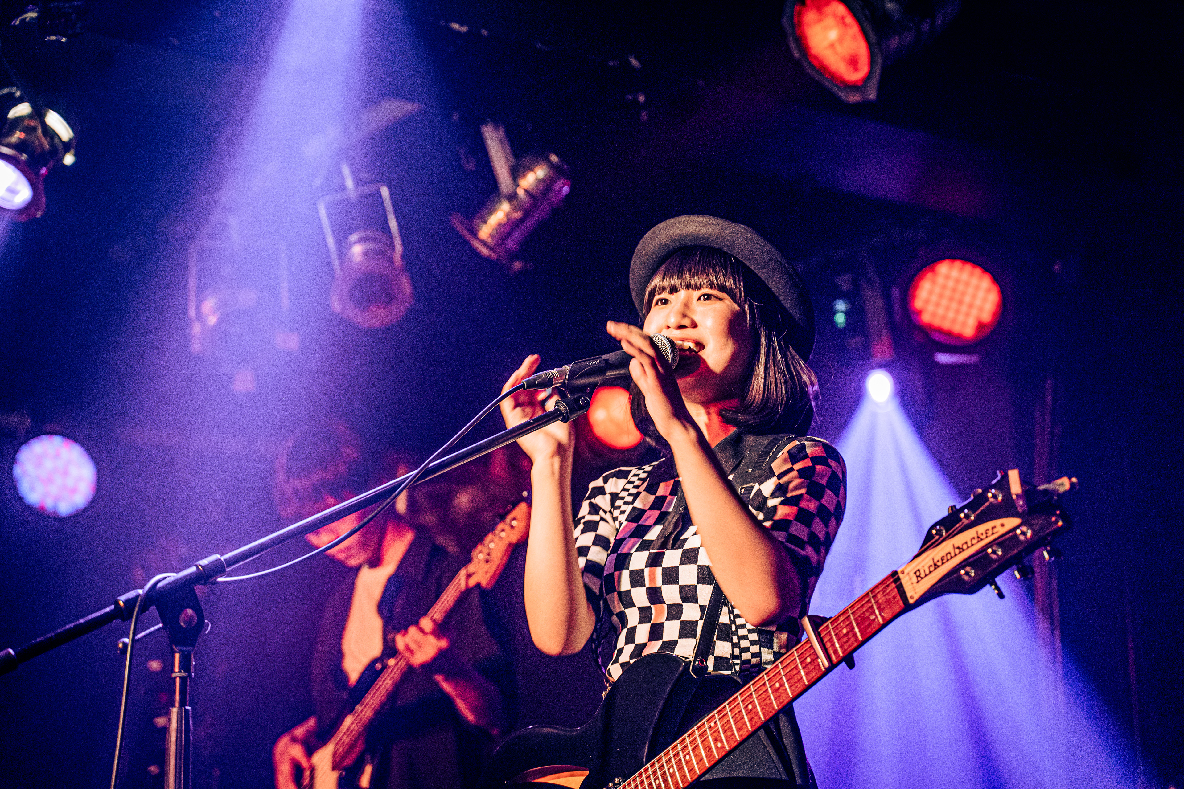 The Bee's knees@Shibuya aube