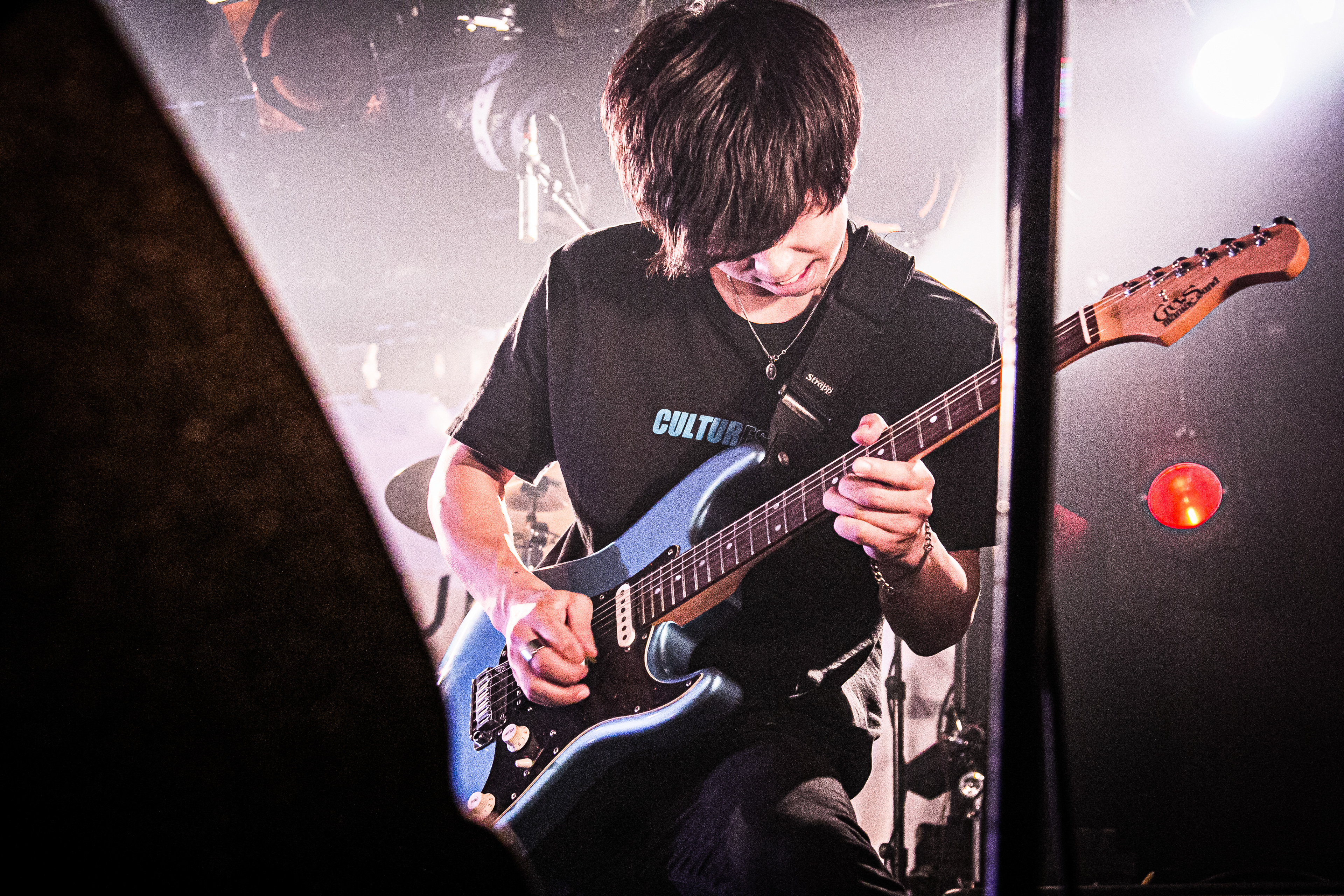 CULTURES!!!@Shibuya CULB CRAWL