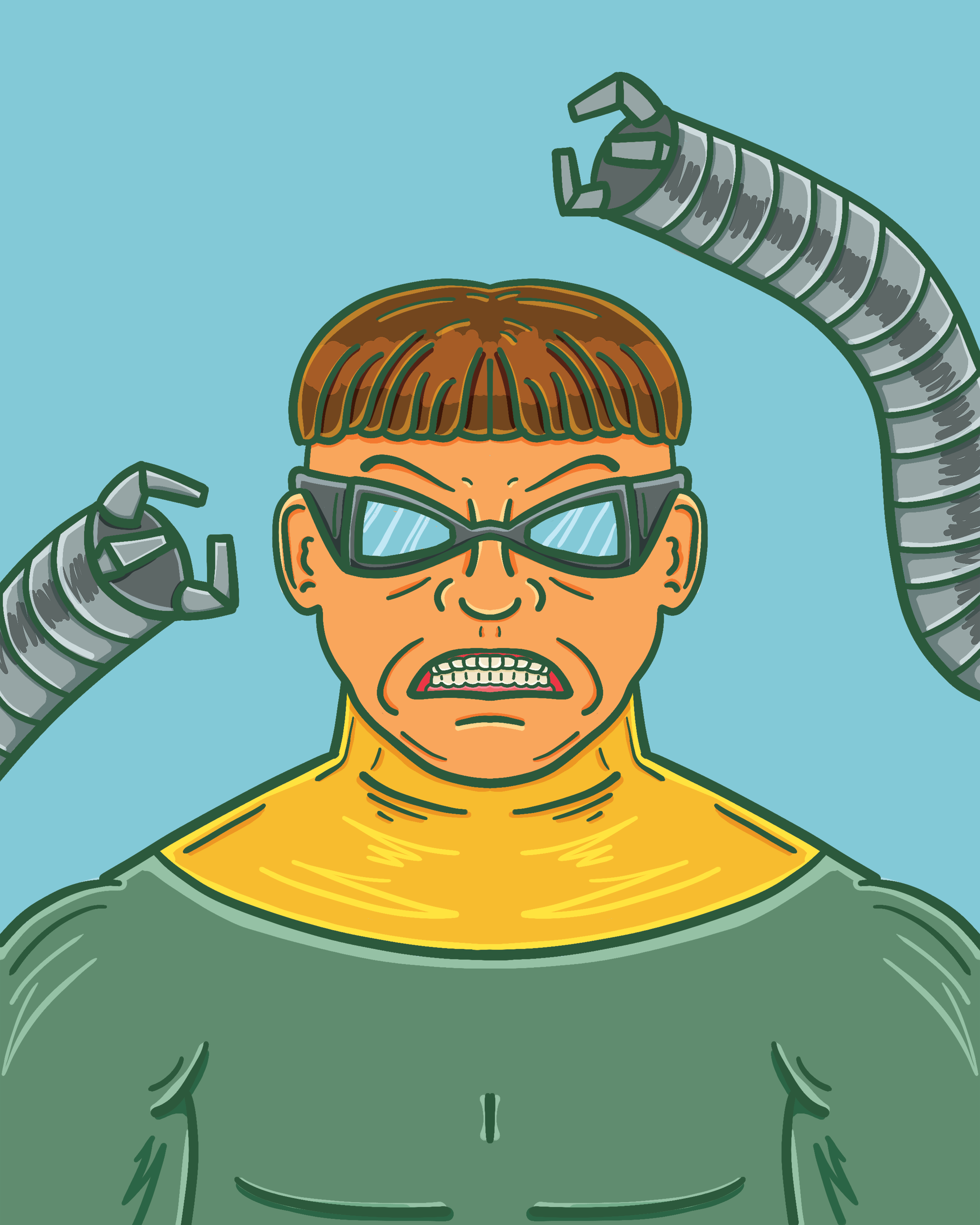 Doc Ock