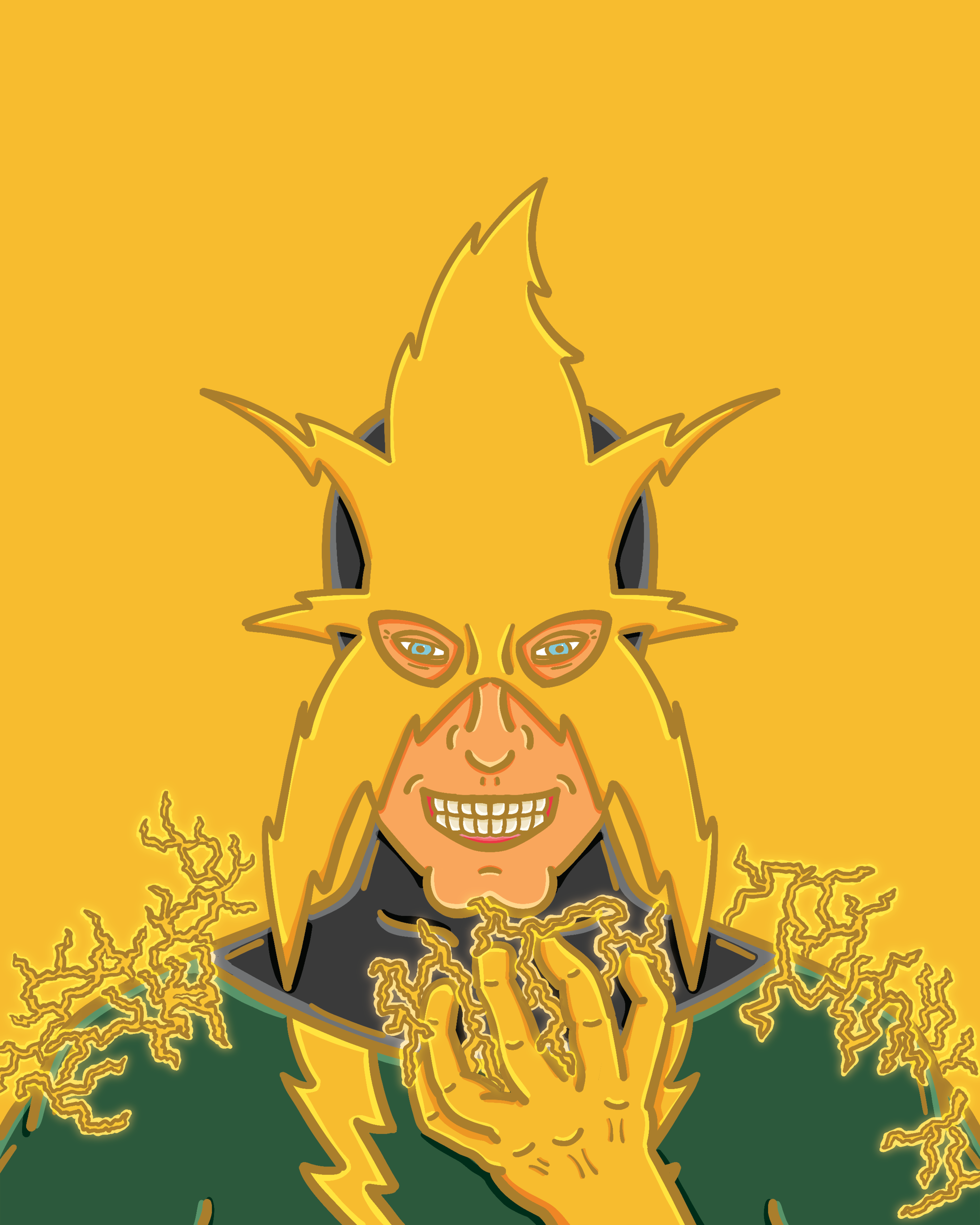 Electro