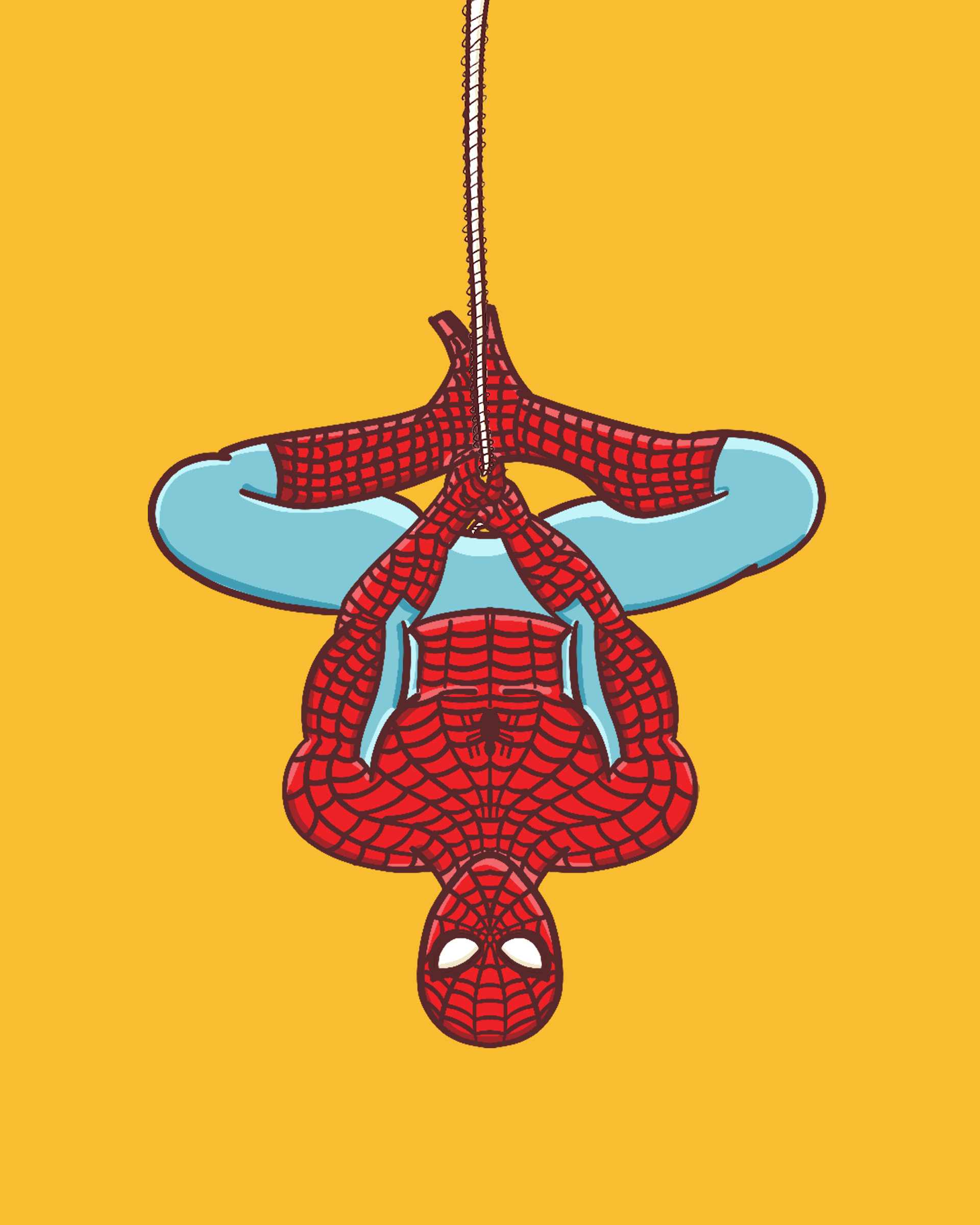 Spidey