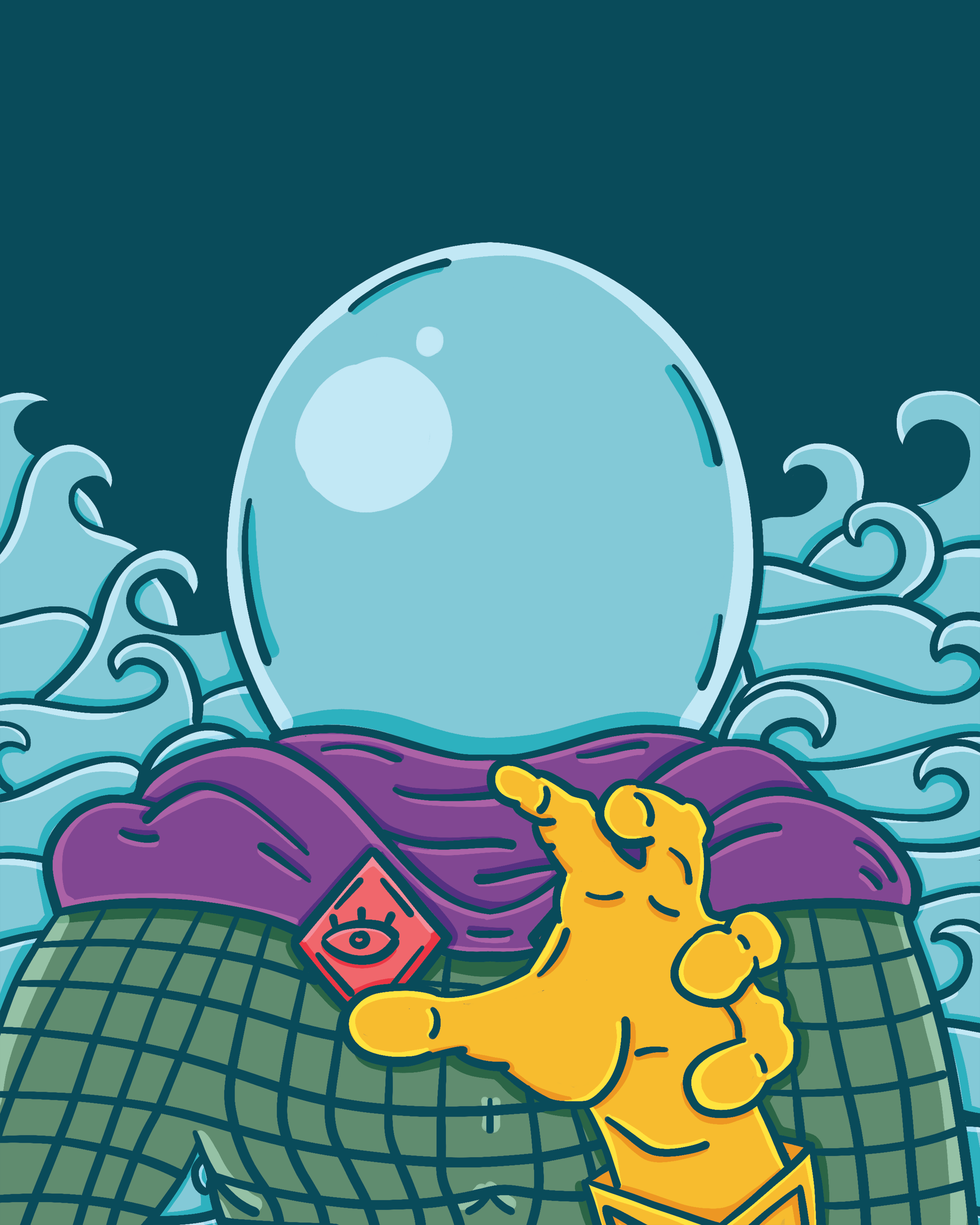 Mysterio