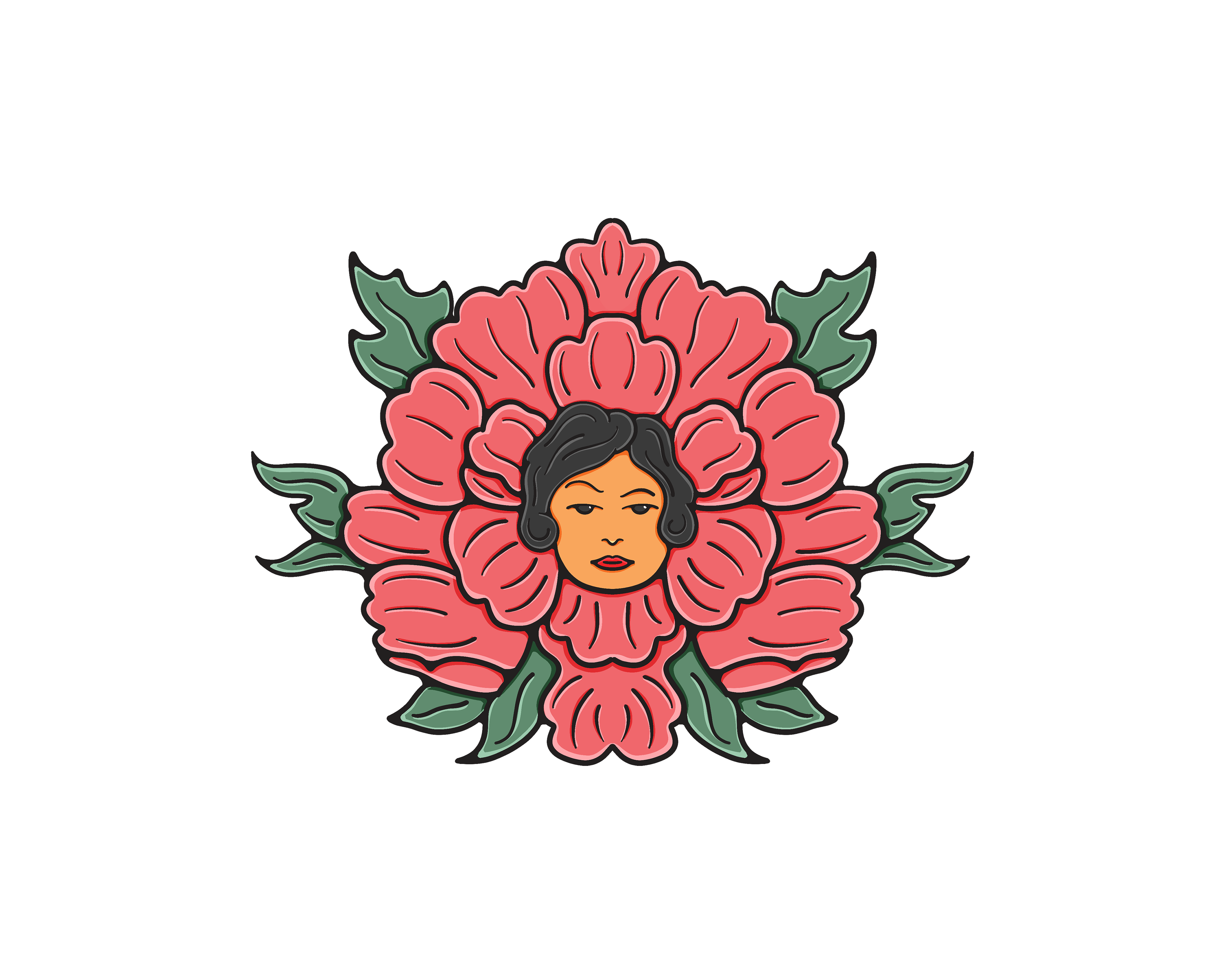 Mira Mira - Flower Girl